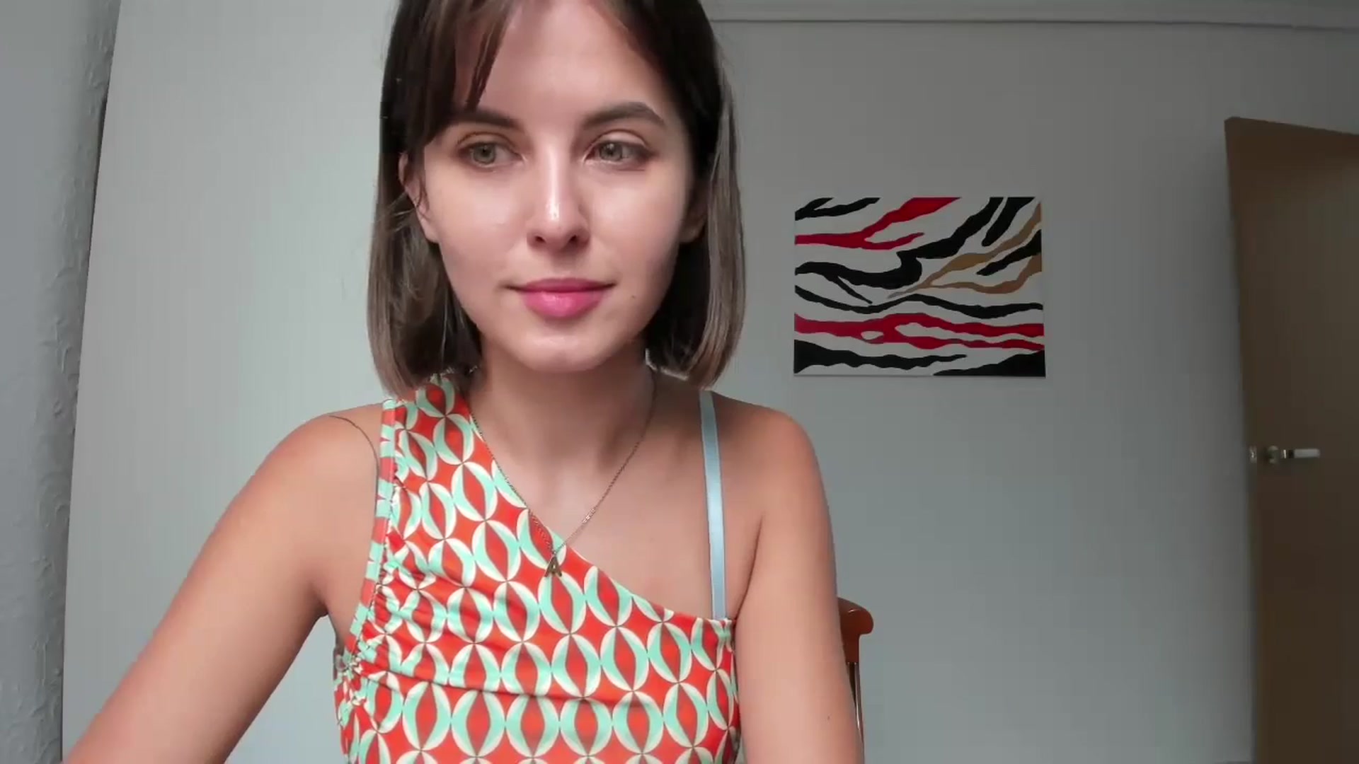 Gallery image thumbnail from AhahaGirl's myfreecams stream on, 08/10/2024, 13:22 image 11 of 20