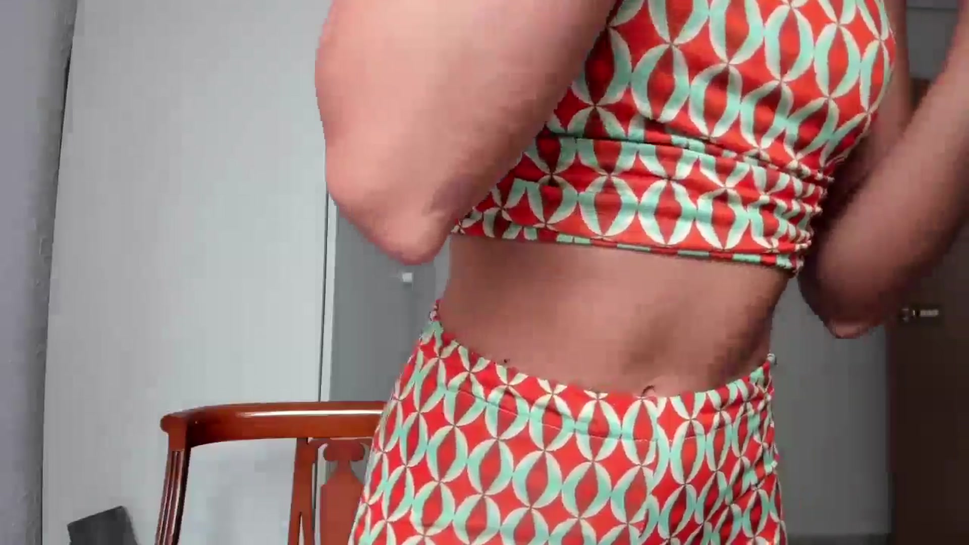 Gallery image thumbnail from AhahaGirl's myfreecams stream on, 08/10/2024, 13:22 image 8 of 20