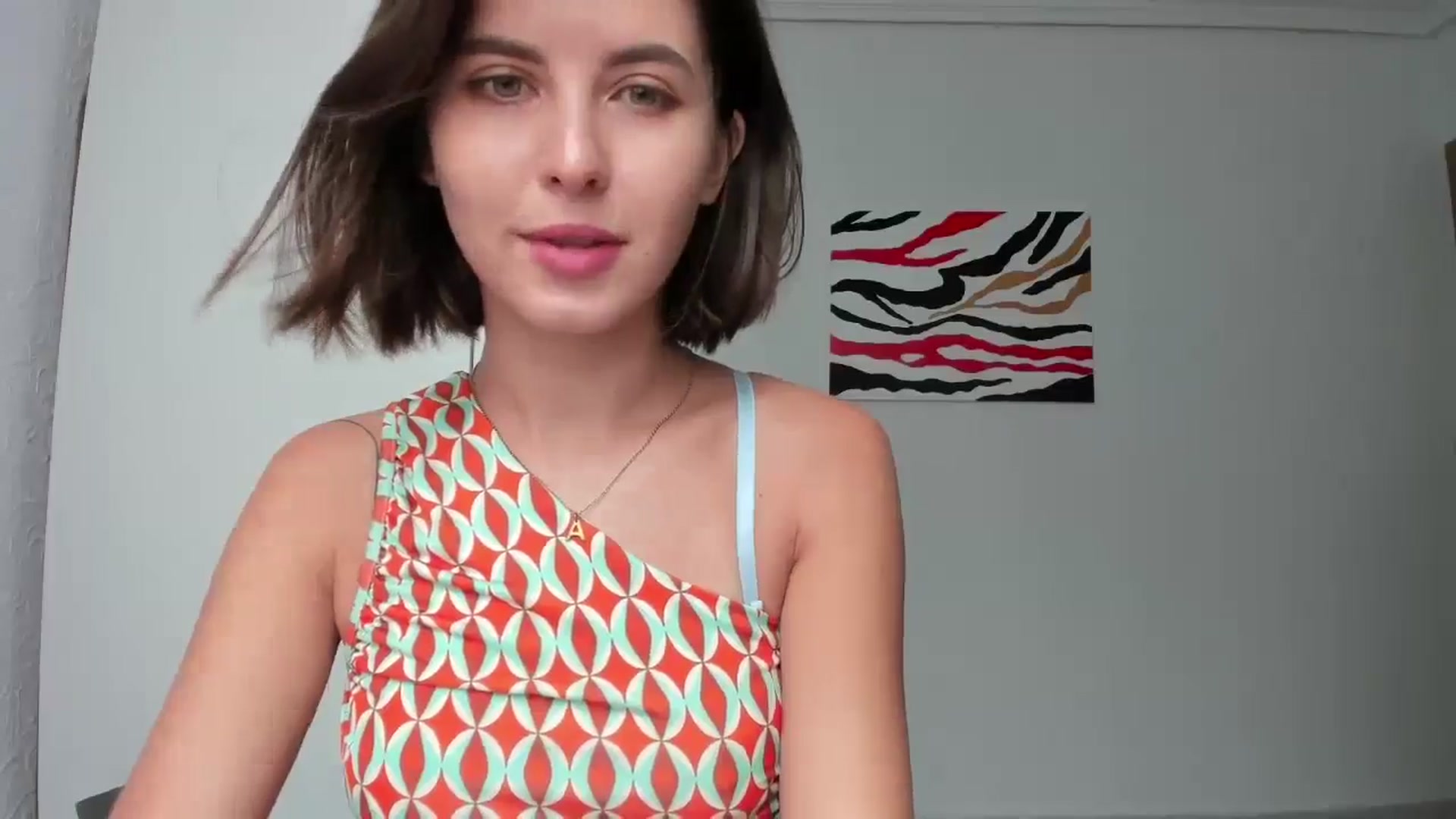 Gallery image thumbnail from AhahaGirl's myfreecams stream on, 08/10/2024, 14:00 image 16 of 20