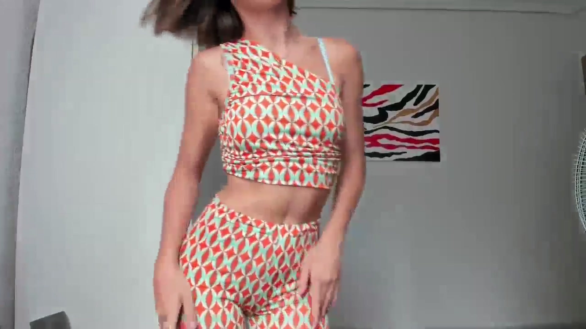 Gallery image thumbnail from AhahaGirl's myfreecams stream on, 08/10/2024, 14:00 image 2 of 20
