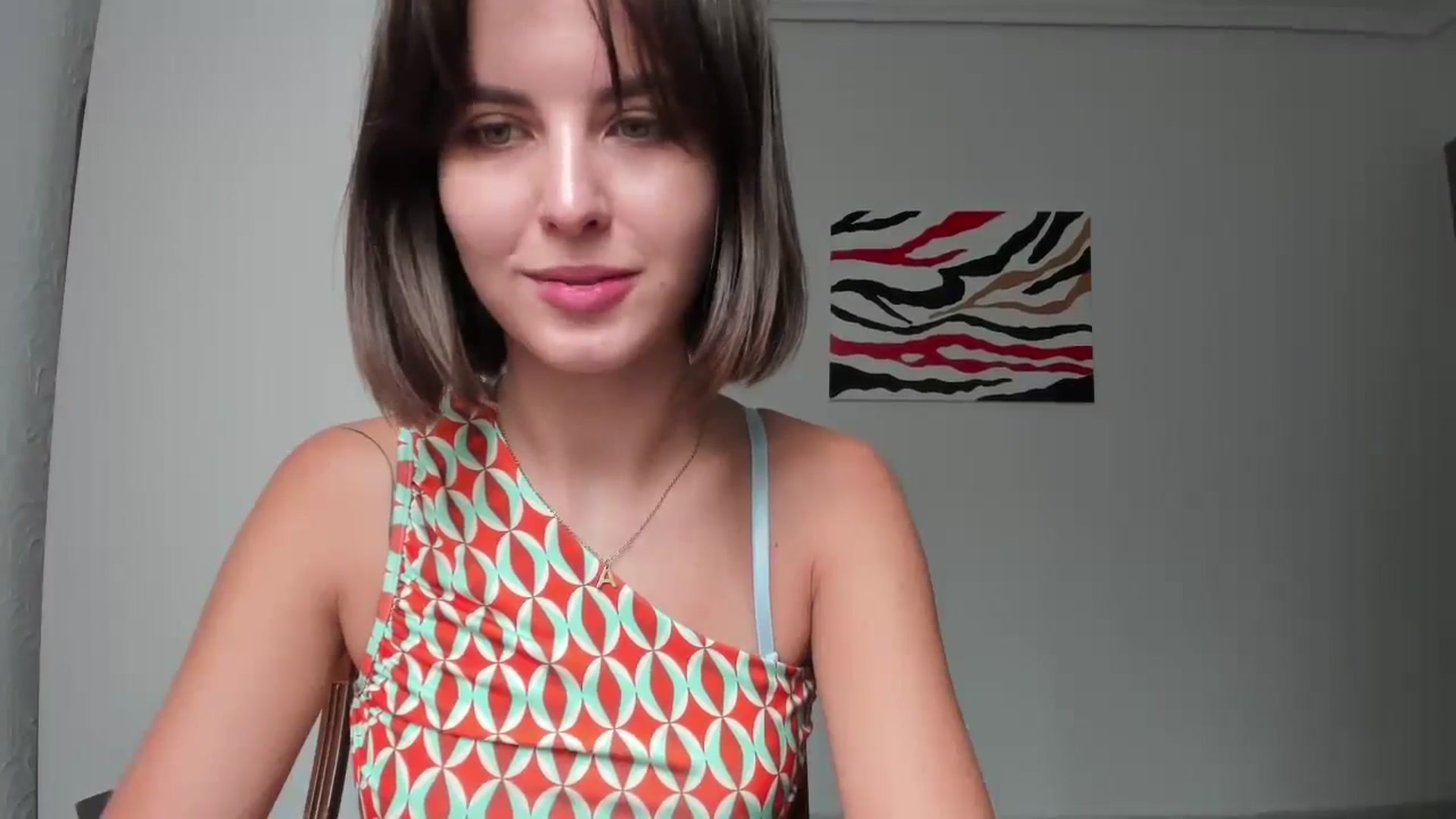 Gallery image thumbnail from AhahaGirl's myfreecams stream on, 08/10/2024, 14:00 image 7 of 20