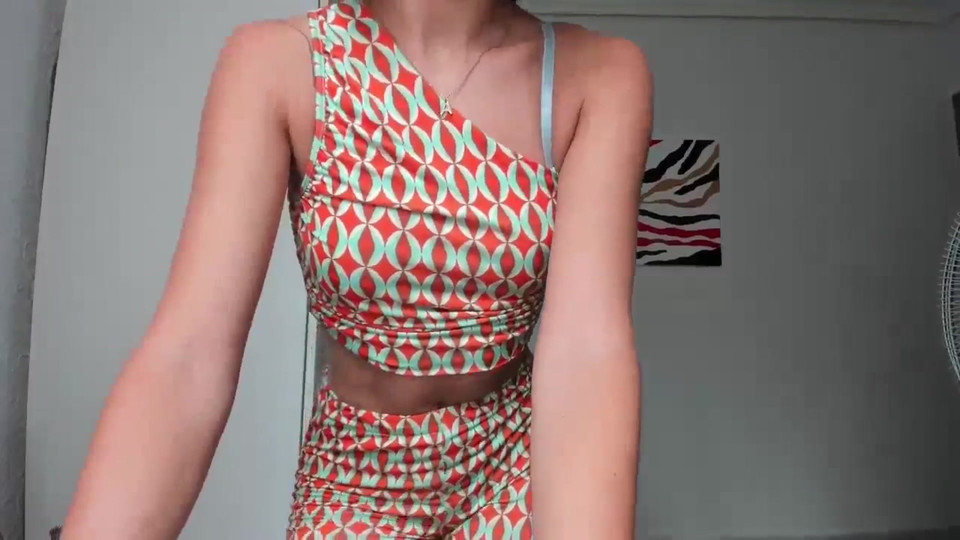 Gallery image thumbnail from AhahaGirl's myfreecams stream on, 08/10/2024, 14:00 image 5 of 20