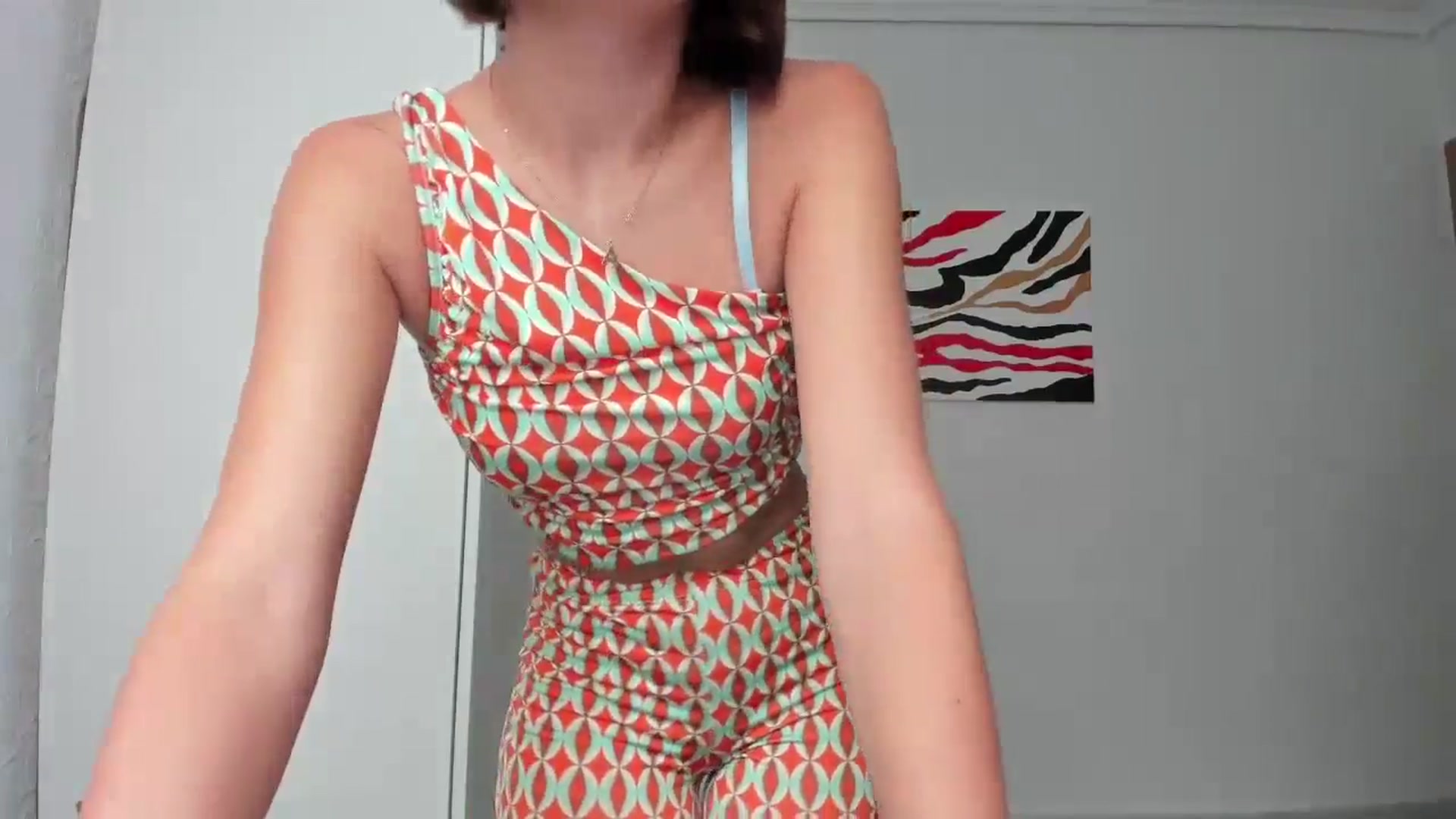 Gallery image thumbnail from AhahaGirl's myfreecams stream on, 08/10/2024, 15:08 image 5 of 20