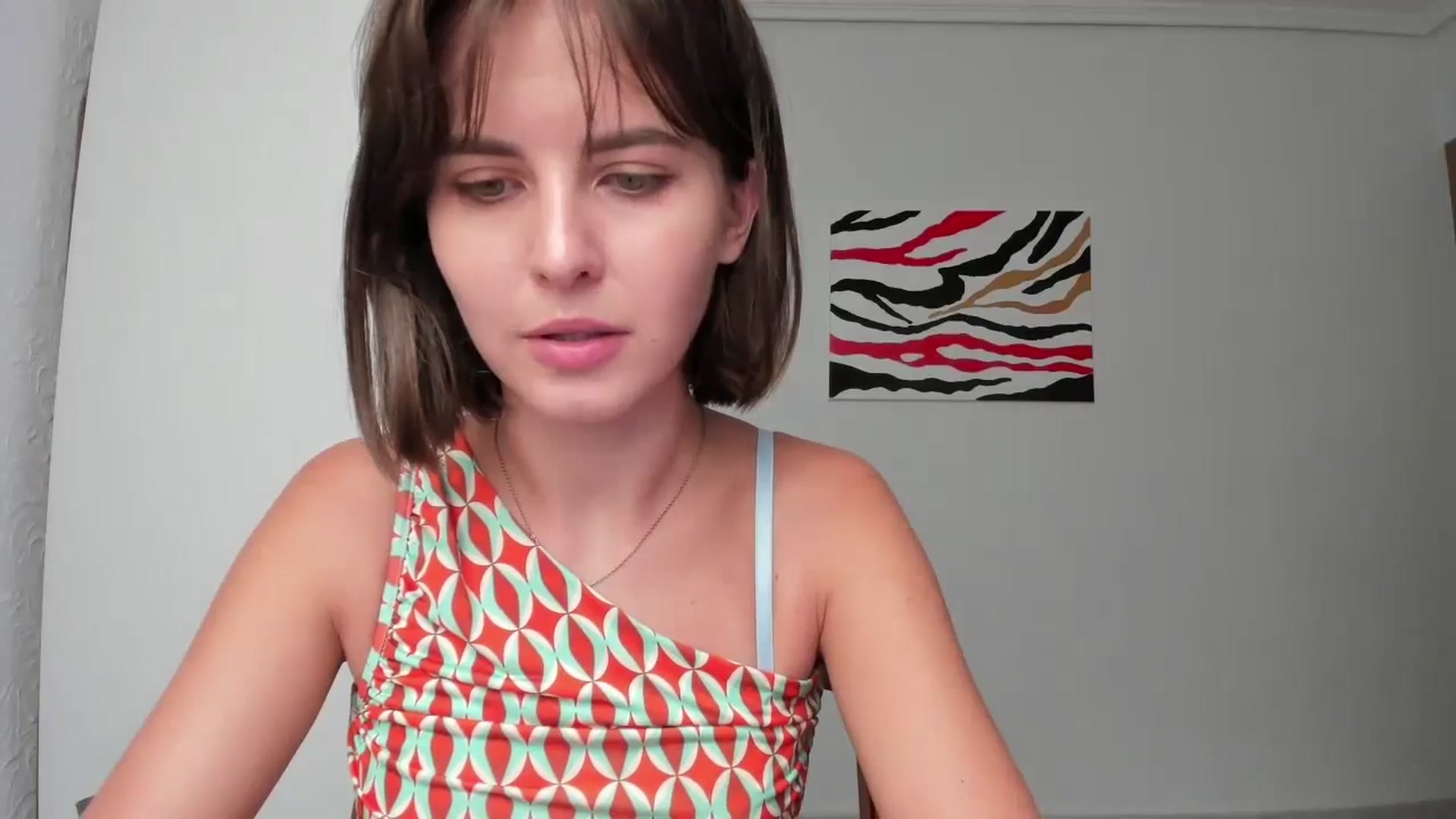Gallery image thumbnail from AhahaGirl's myfreecams stream on, 08/10/2024, 15:08 image 2 of 20