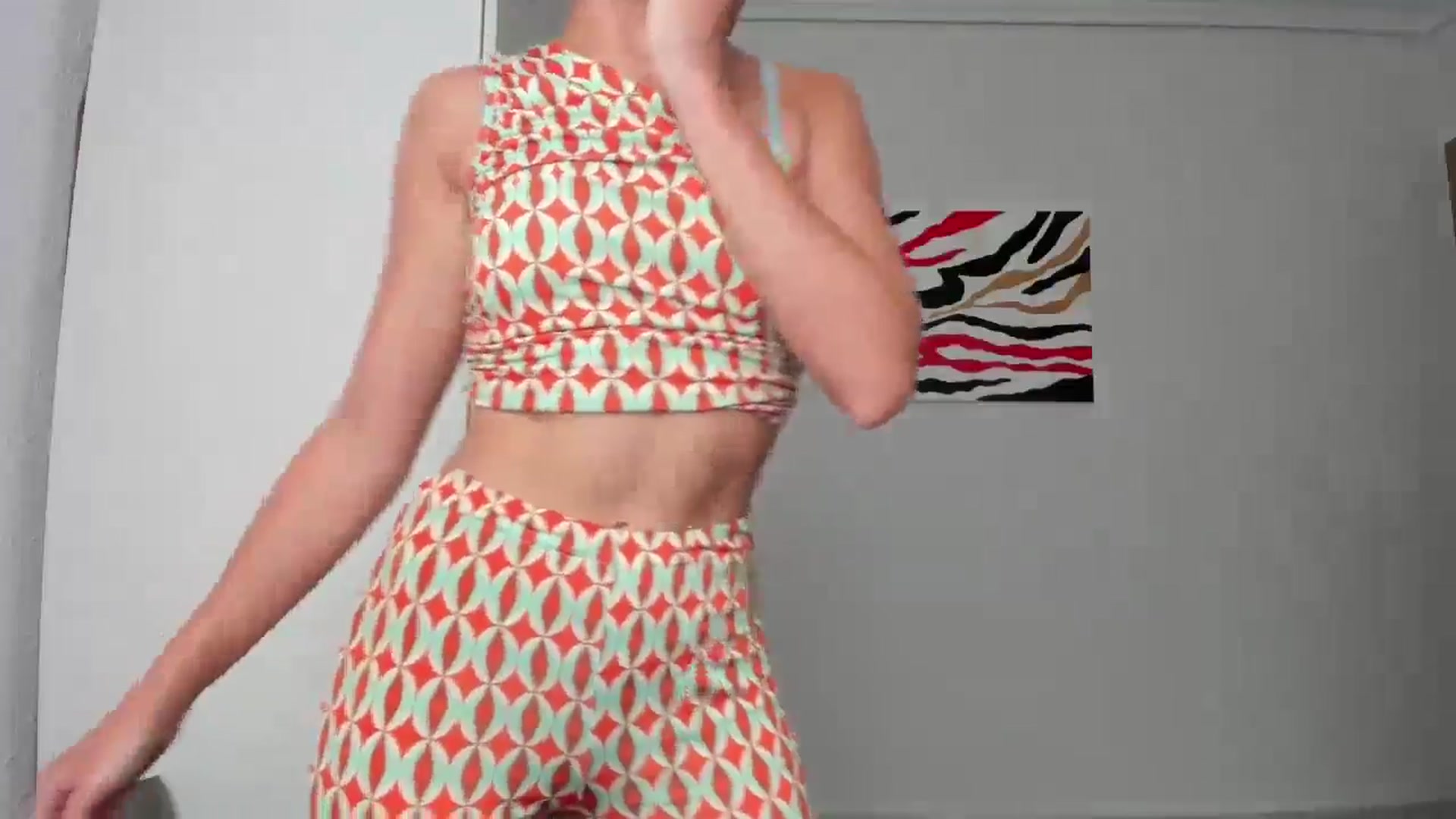 Gallery image thumbnail from AhahaGirl's myfreecams stream on, 08/10/2024, 15:08 image 18 of 20