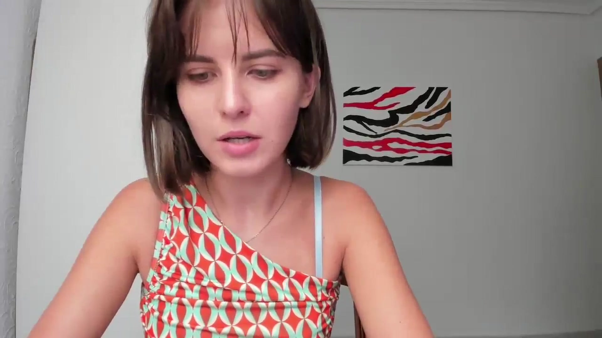 Gallery image thumbnail from AhahaGirl's myfreecams stream on, 08/10/2024, 15:08 image 3 of 20