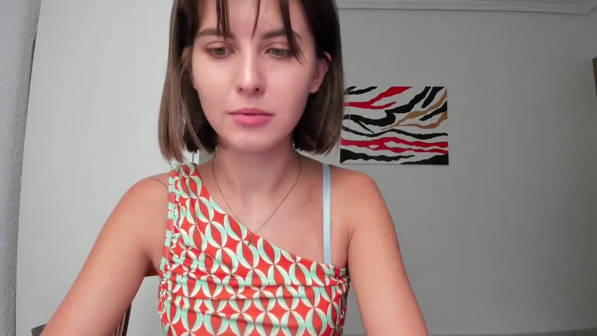 Gallery image thumbnail from AhahaGirl's myfreecams stream on, 08/10/2024, 15:08 image 8 of 20
