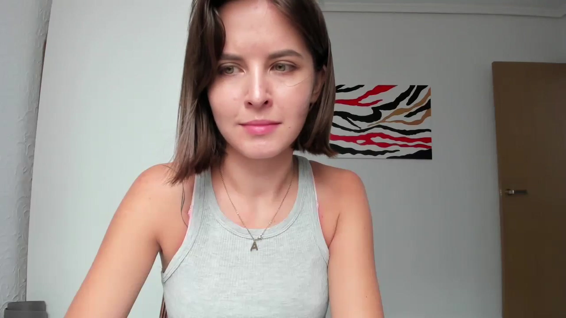 Gallery image thumbnail from AhahaGirl's myfreecams stream on, 08/12/2024, 13:00 image 16 of 20