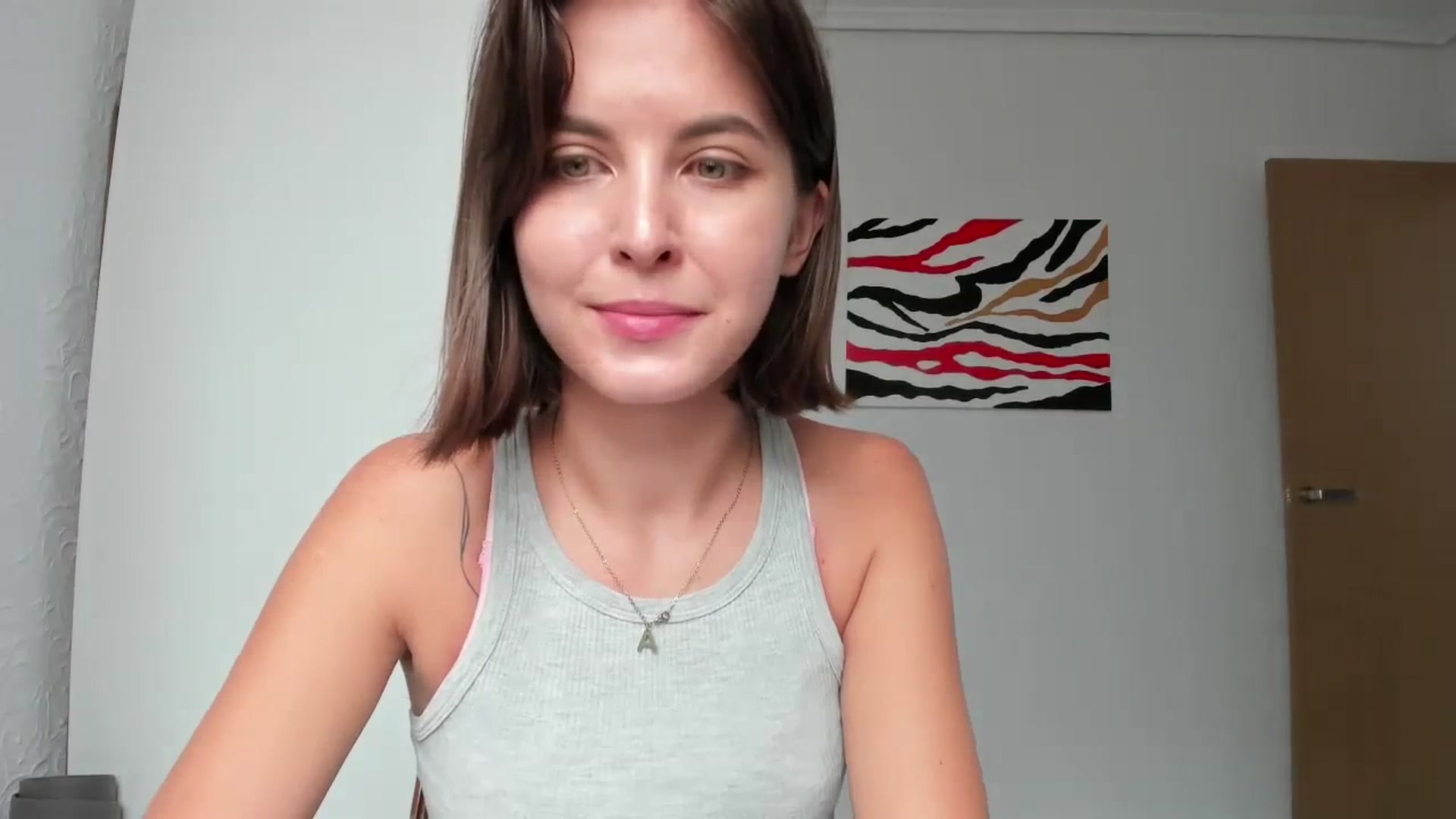 Gallery image thumbnail from AhahaGirl's myfreecams stream on, 08/12/2024, 13:00 image 18 of 20