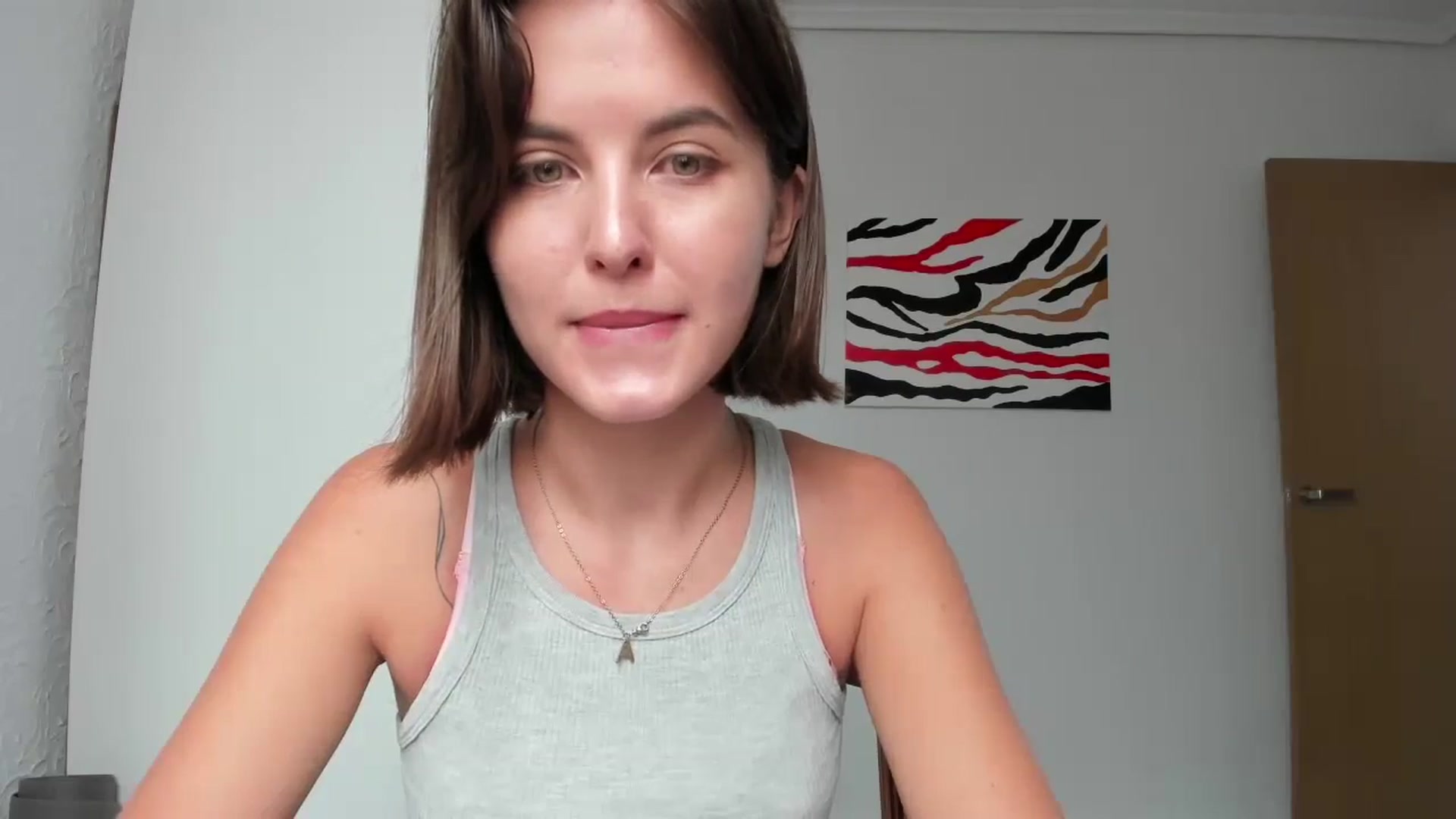 Gallery image thumbnail from AhahaGirl's myfreecams stream on, 08/12/2024, 13:00 image 20 of 20