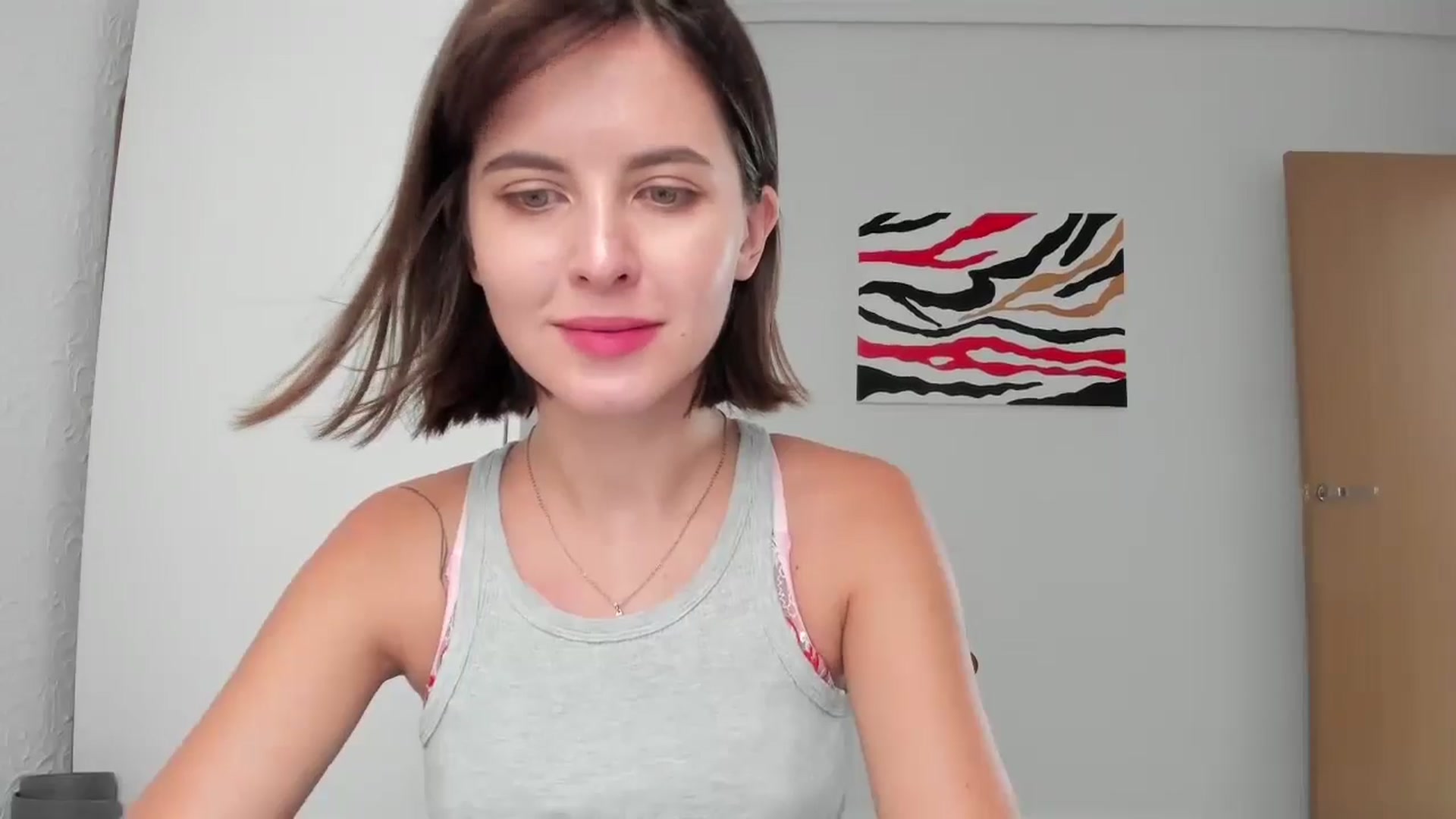 Gallery image thumbnail from AhahaGirl's myfreecams stream on, 08/12/2024, 16:18 image 18 of 20