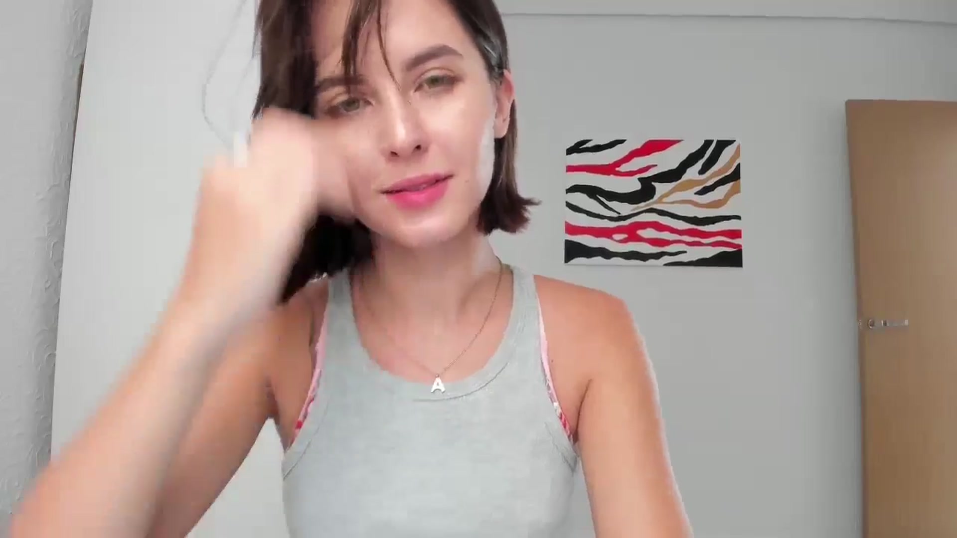Gallery image thumbnail from AhahaGirl's myfreecams stream on, 08/12/2024, 16:18 image 12 of 20
