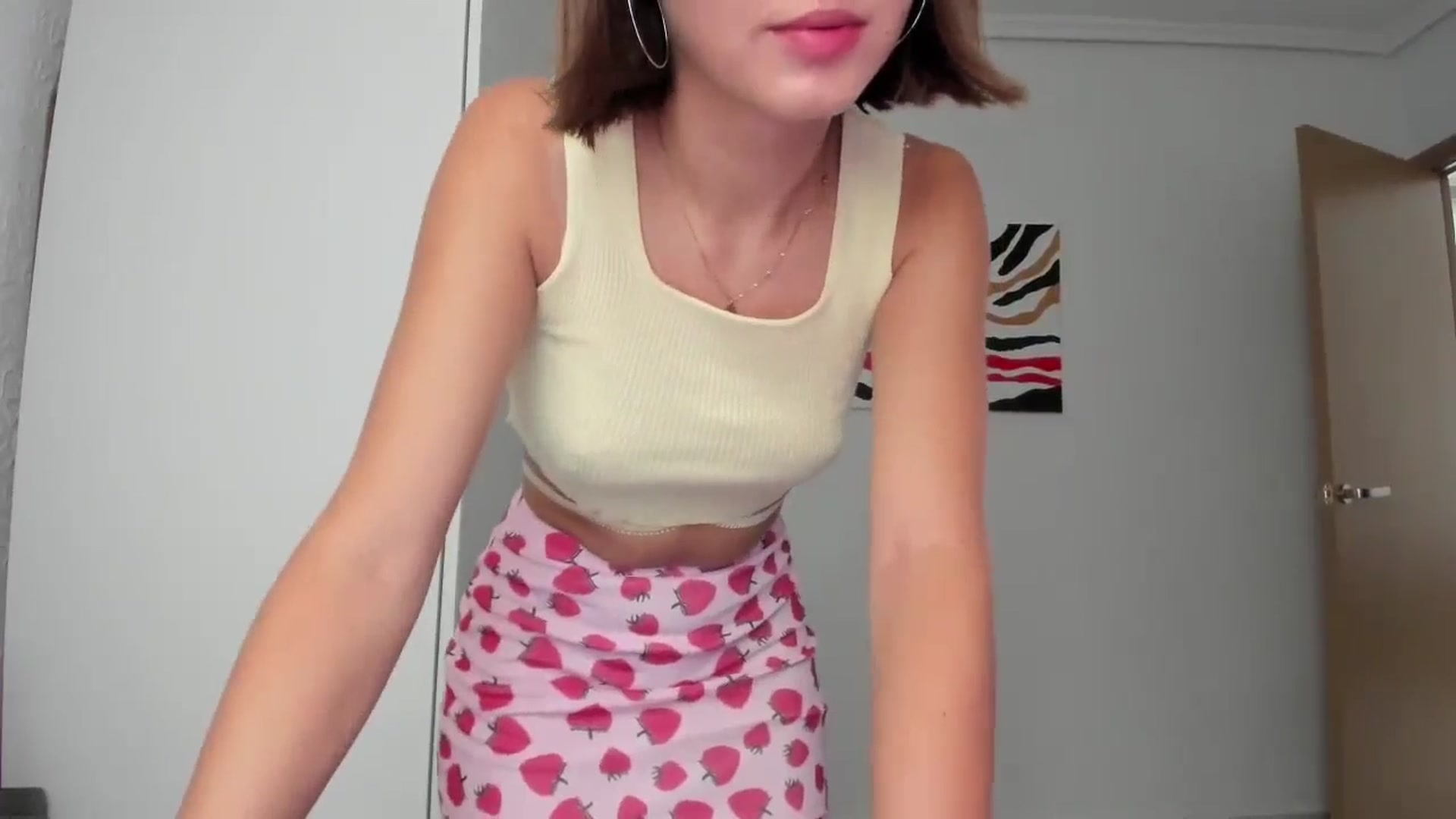 Gallery image thumbnail from AhahaGirl's myfreecams stream on, 08/13/2024, 16:54 image 14 of 20