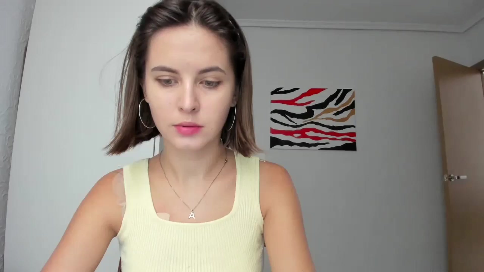 Gallery image thumbnail from AhahaGirl's myfreecams stream on, 08/13/2024, 16:54 image 1 of 20