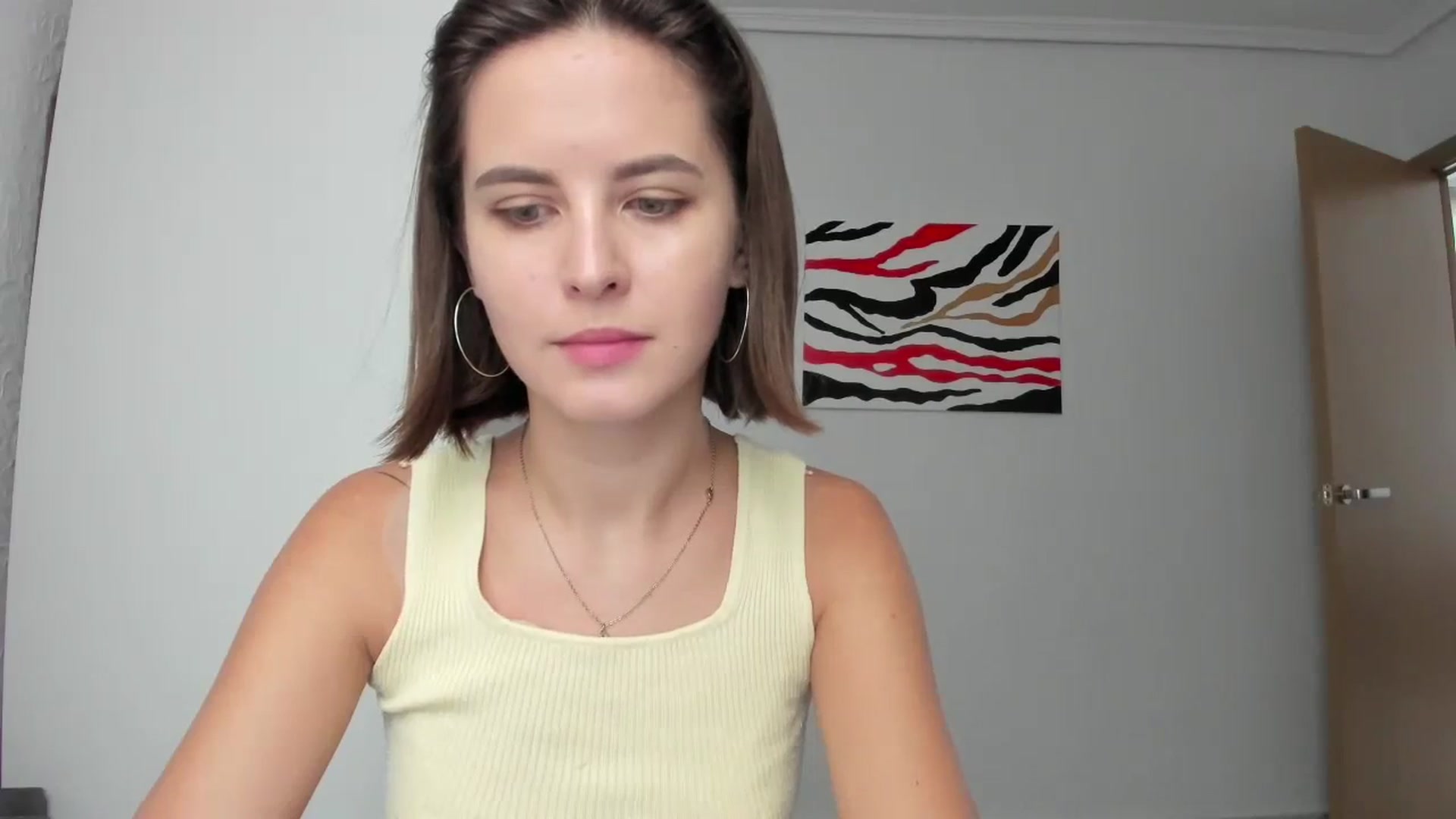 Gallery image thumbnail from AhahaGirl's myfreecams stream on, 08/13/2024, 16:54 image 12 of 20