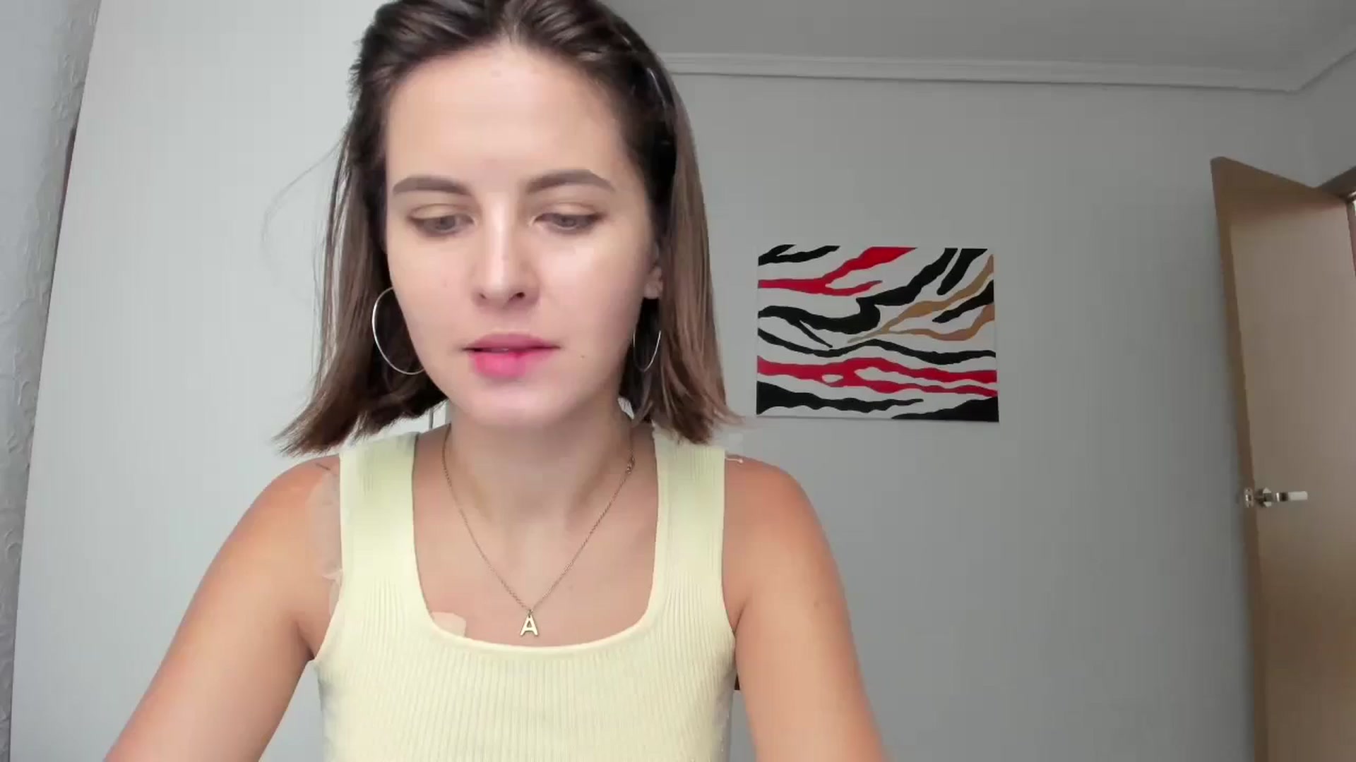 Gallery image thumbnail from AhahaGirl's myfreecams stream on, 08/13/2024, 16:54 image 3 of 20