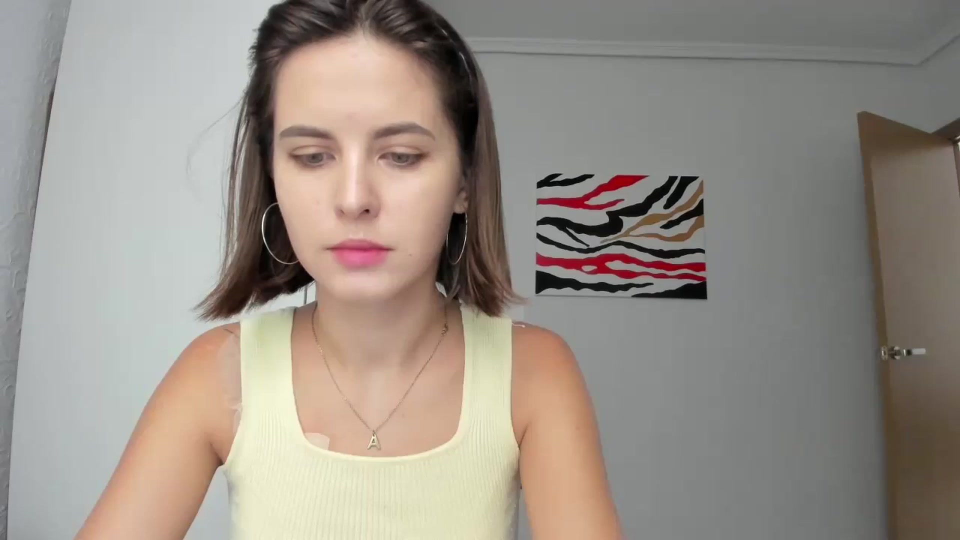 Gallery image thumbnail from AhahaGirl's myfreecams stream on, 08/13/2024, 16:54 image 2 of 20