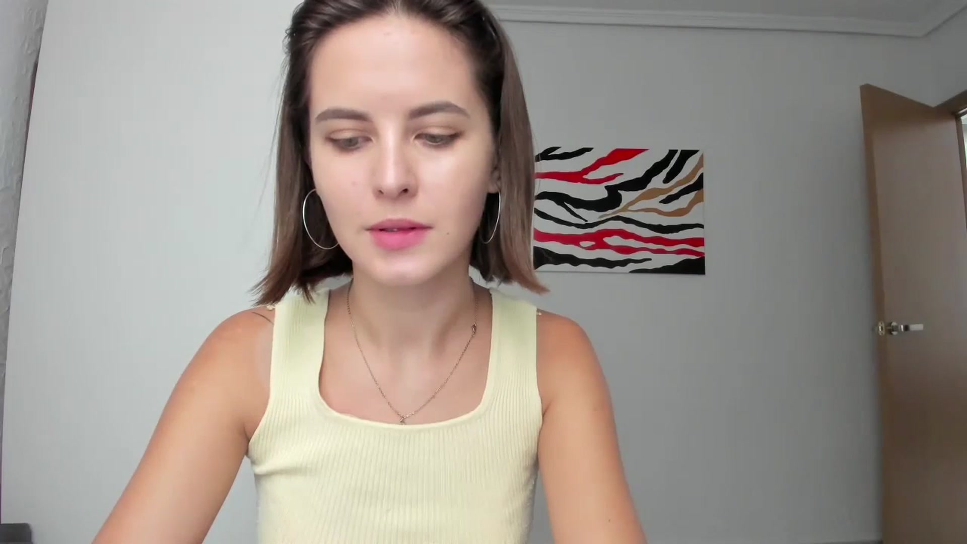 Gallery image thumbnail from AhahaGirl's myfreecams stream on, 08/13/2024, 16:54 image 13 of 20