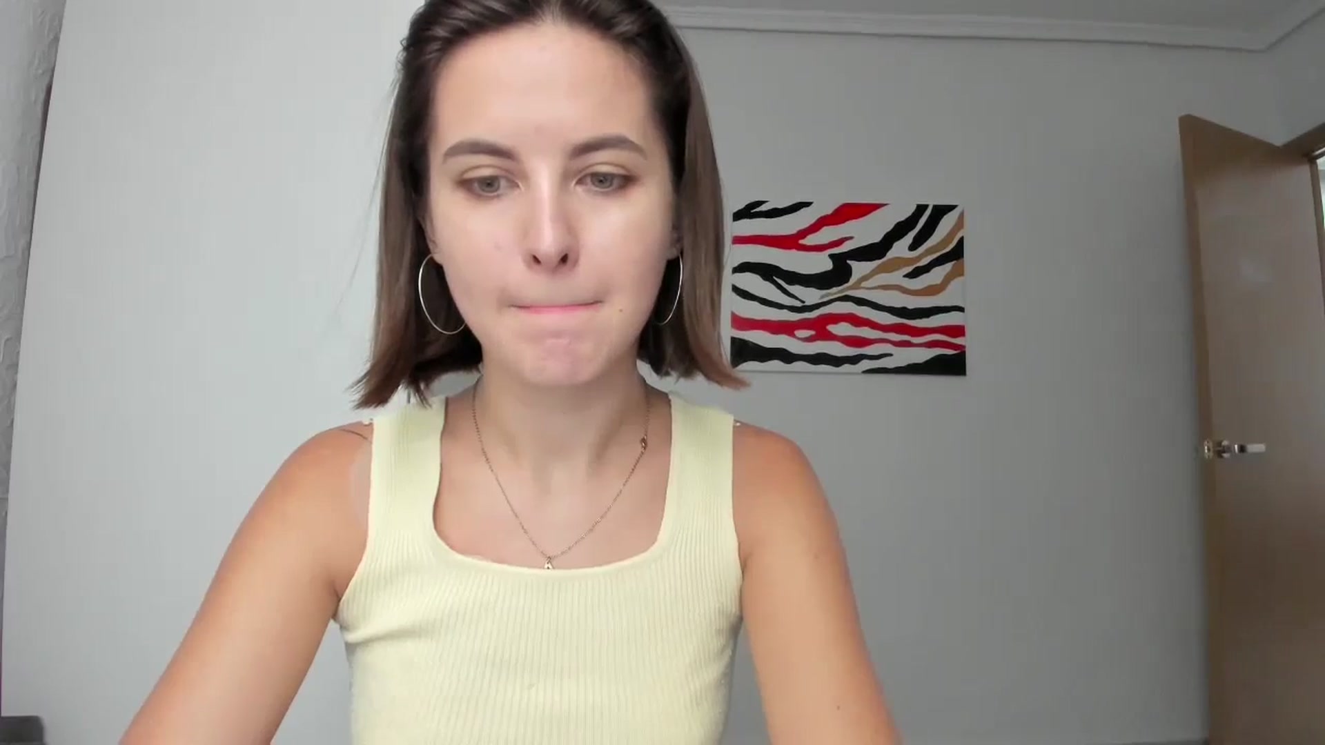 Gallery image thumbnail from AhahaGirl's myfreecams stream on, 08/13/2024, 16:54 image 11 of 20