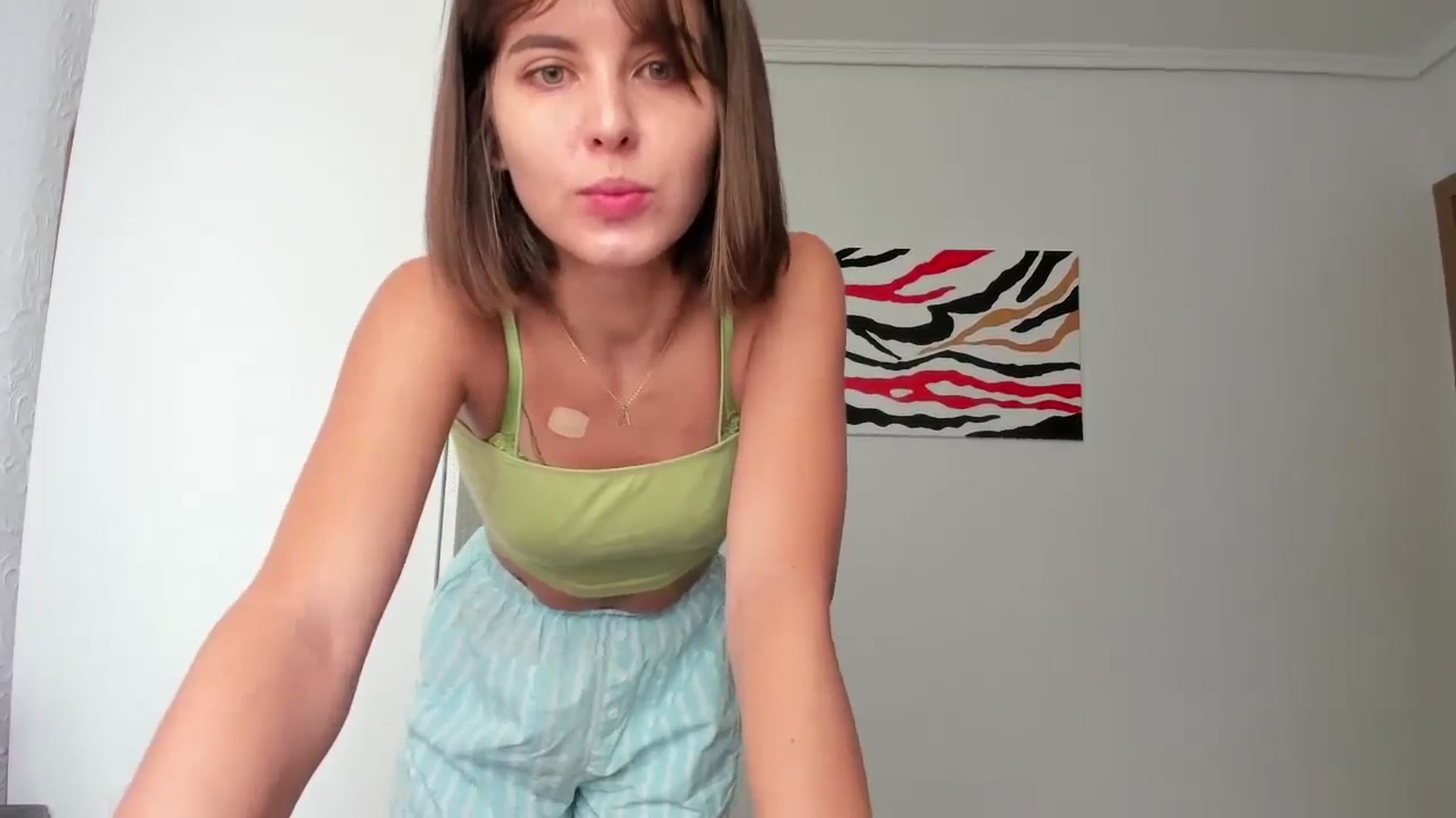Gallery image thumbnail from AhahaGirl's myfreecams stream on, 08/14/2024, 11:14 image 6 of 20