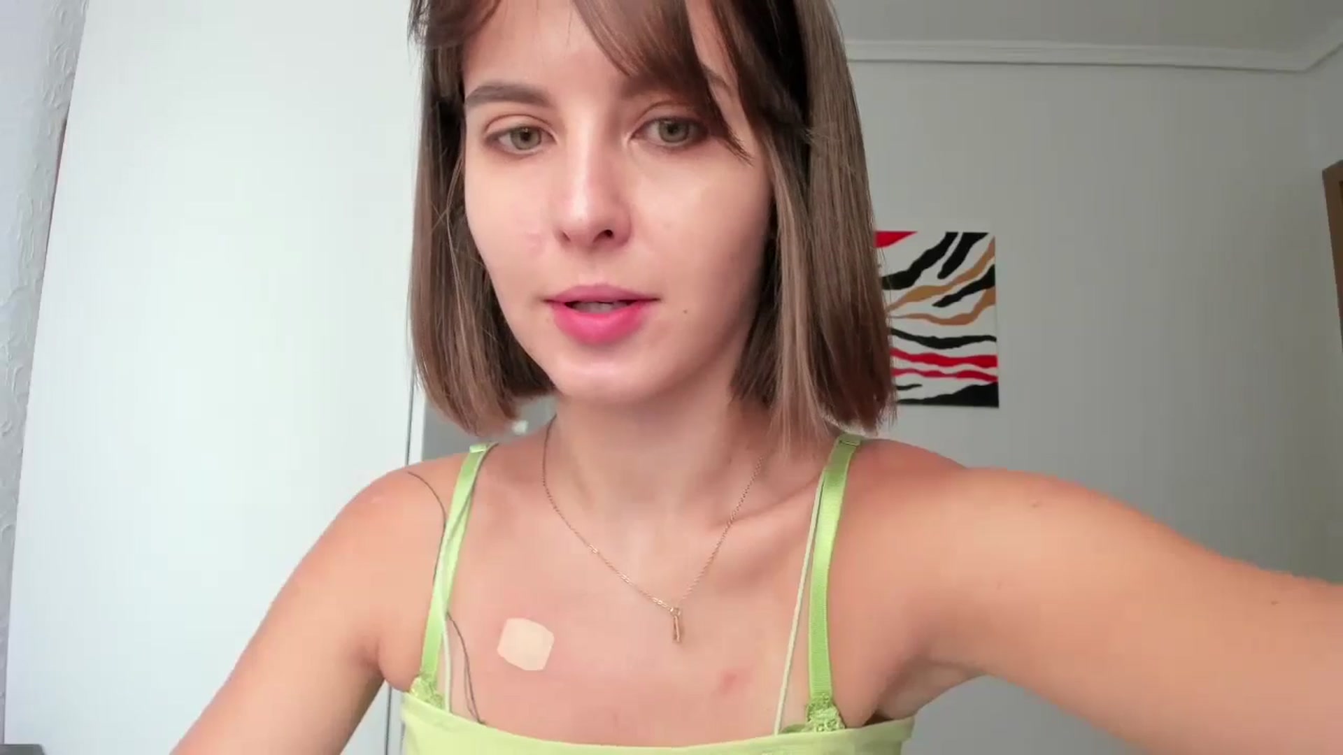 Gallery image thumbnail from AhahaGirl's myfreecams stream on, 08/14/2024, 11:14 image 5 of 20