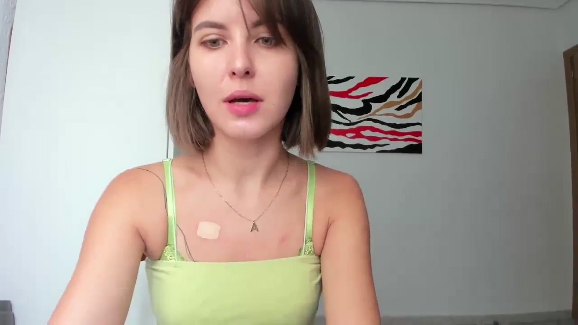 Gallery image thumbnail from AhahaGirl's myfreecams stream on, 08/14/2024, 11:14 image 12 of 20