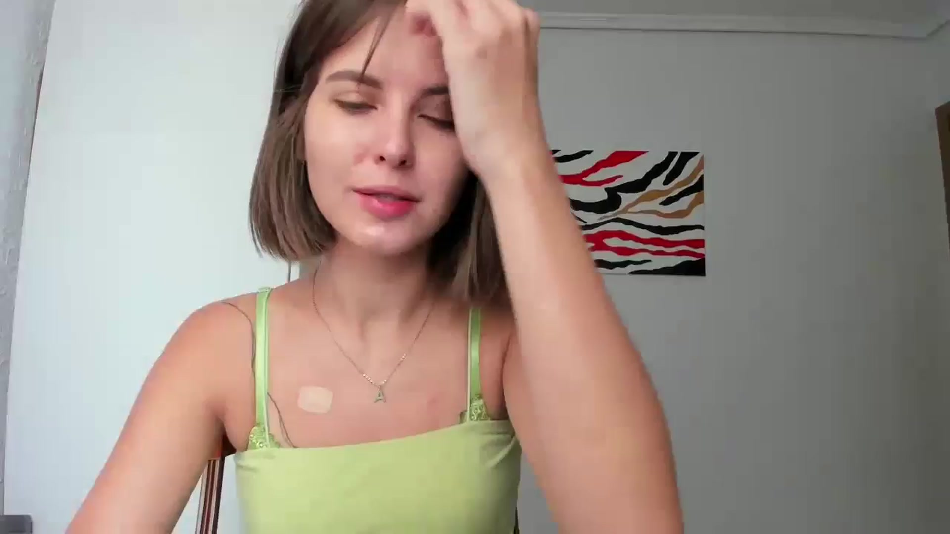Gallery image thumbnail from AhahaGirl's myfreecams stream on, 08/14/2024, 11:14 image 15 of 20