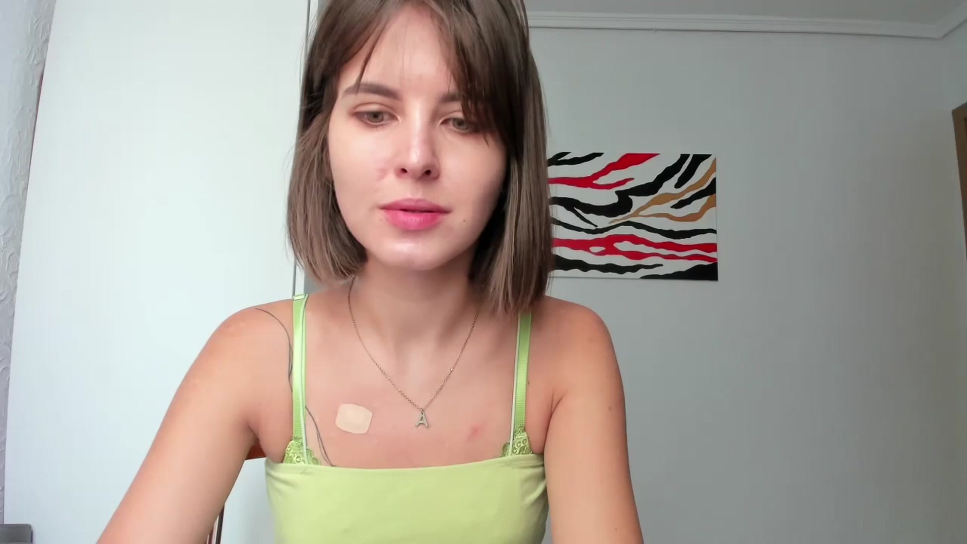 Gallery image thumbnail from AhahaGirl's myfreecams stream on, 08/14/2024, 11:14 image 13 of 20