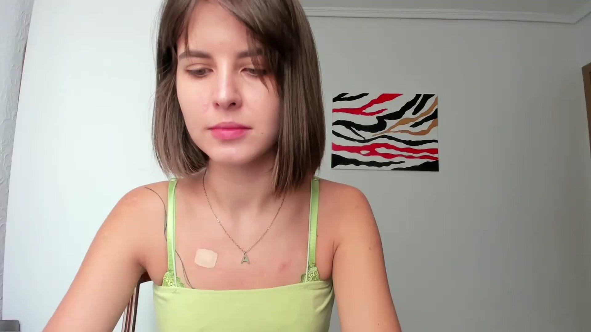 Gallery image thumbnail from AhahaGirl's myfreecams stream on, 08/14/2024, 11:14 image 19 of 20
