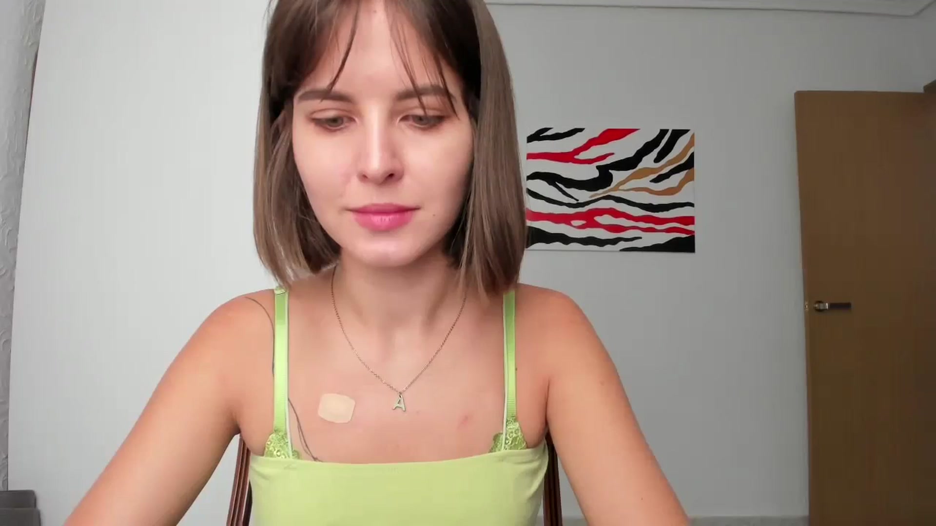 Gallery image thumbnail from AhahaGirl's myfreecams stream on, 08/14/2024, 12:23 image 7 of 20