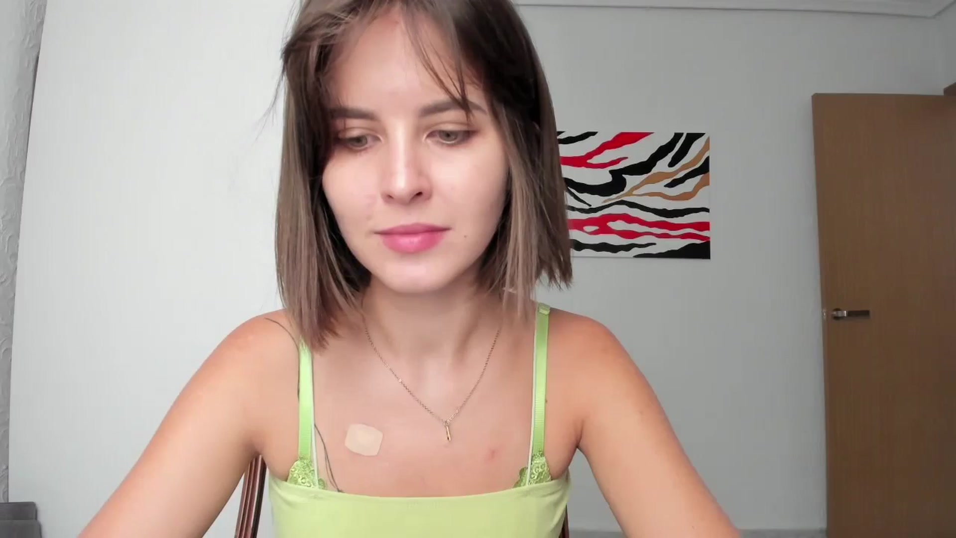Gallery image thumbnail from AhahaGirl's myfreecams stream on, 08/14/2024, 12:23 image 16 of 20