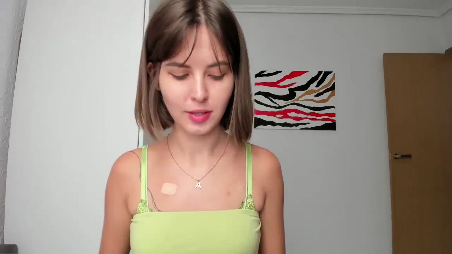 Gallery image thumbnail from AhahaGirl's myfreecams stream on, 08/14/2024, 12:23 image 6 of 20