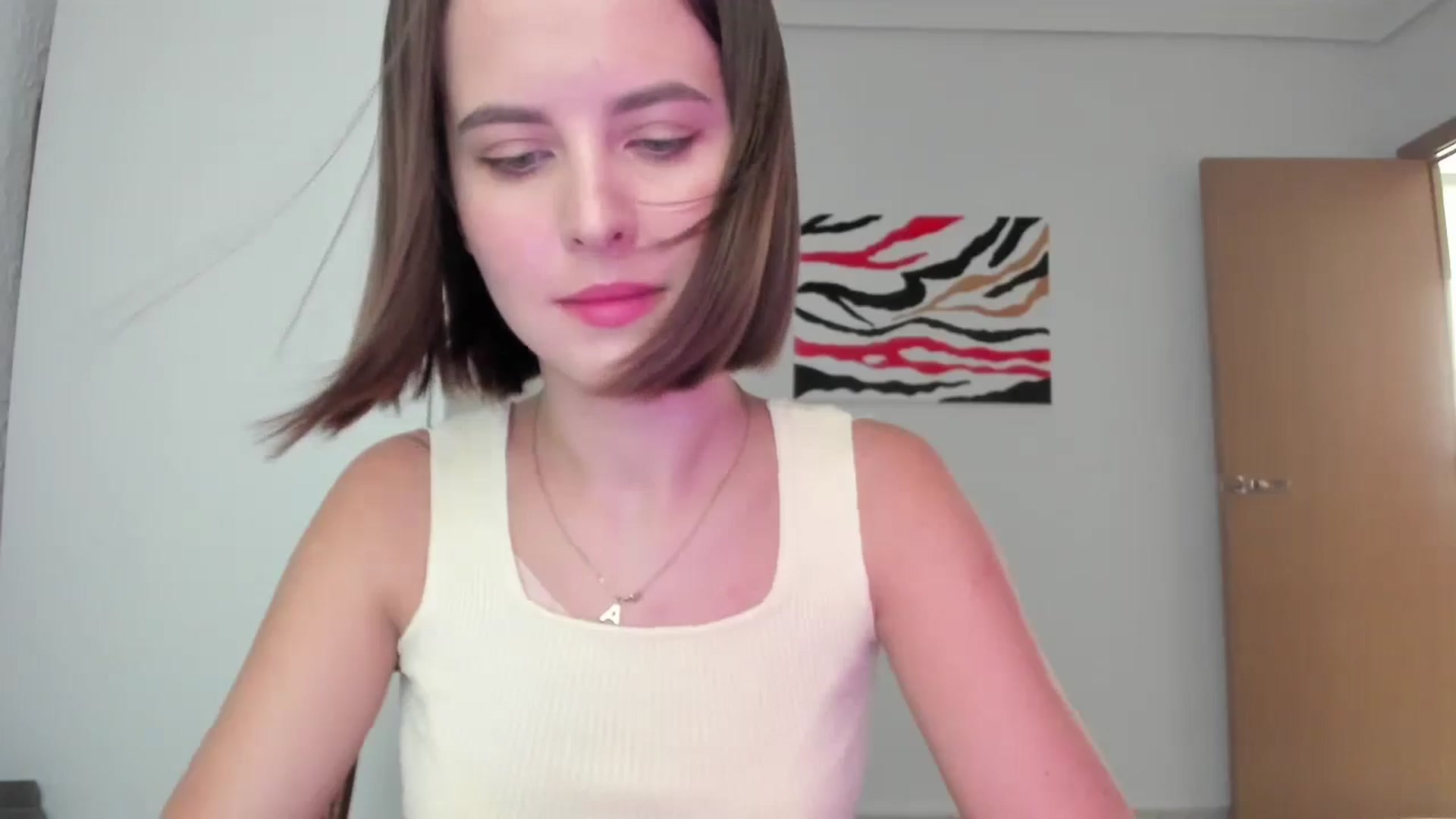 Gallery image thumbnail from AhahaGirl's myfreecams stream on, 08/15/2024, 18:36 image 11 of 20