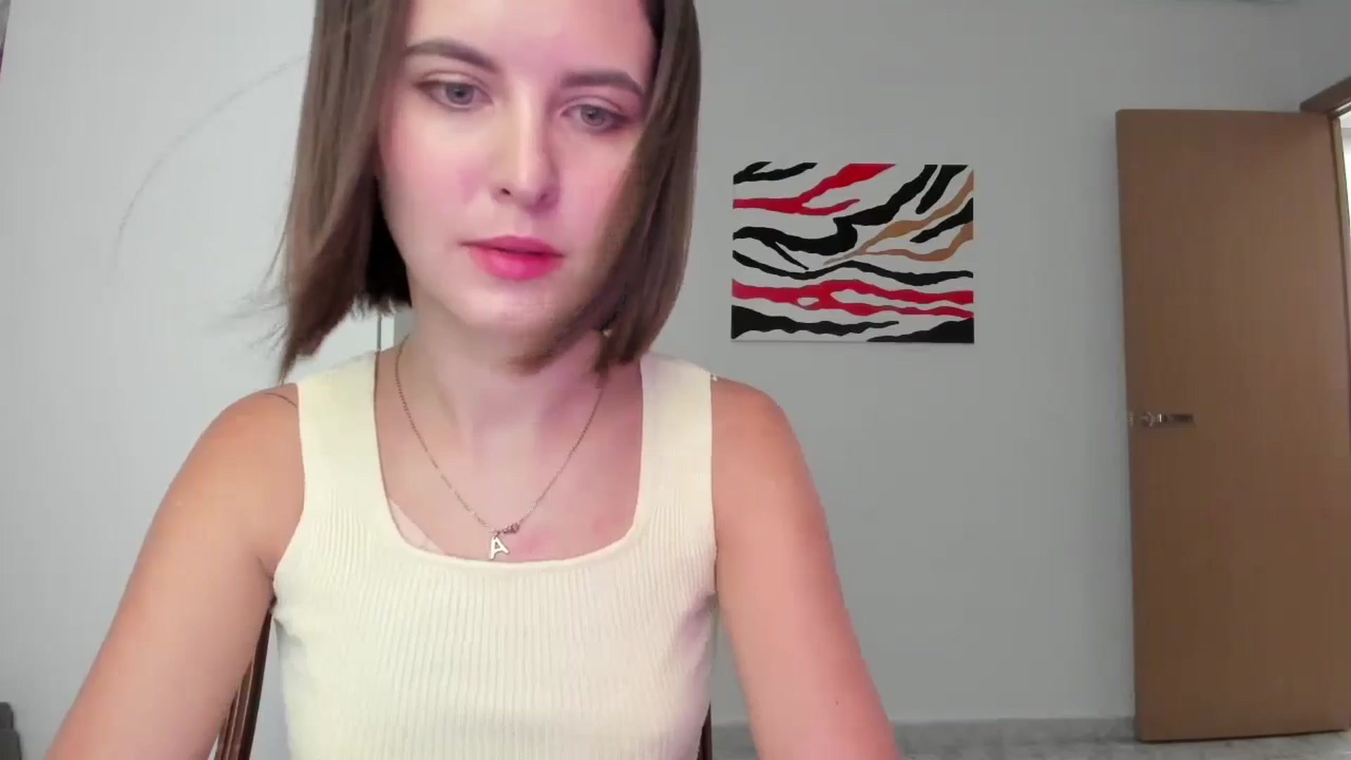 Gallery image thumbnail from AhahaGirl's myfreecams stream on, 08/15/2024, 18:36 image 6 of 20