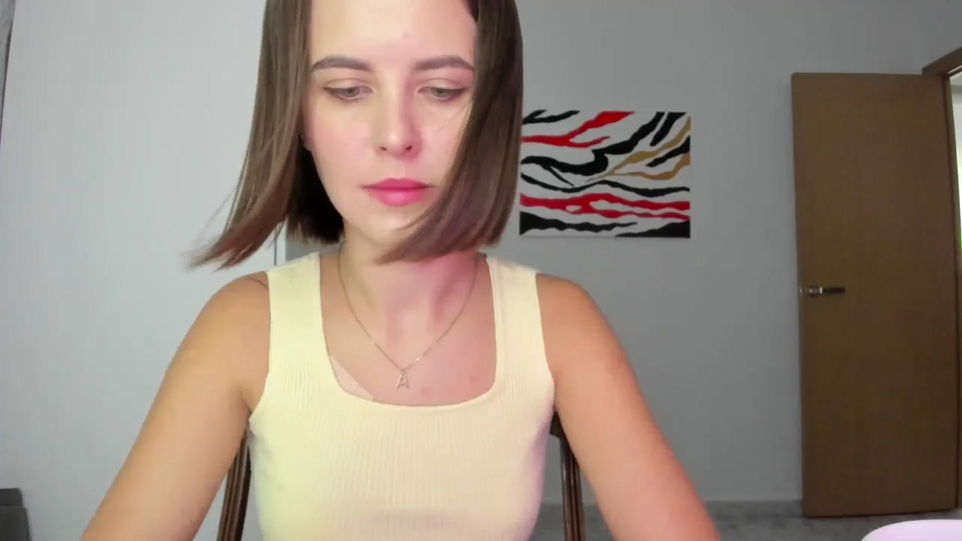 Gallery image thumbnail from AhahaGirl's myfreecams stream on, 08/15/2024, 18:36 image 16 of 20