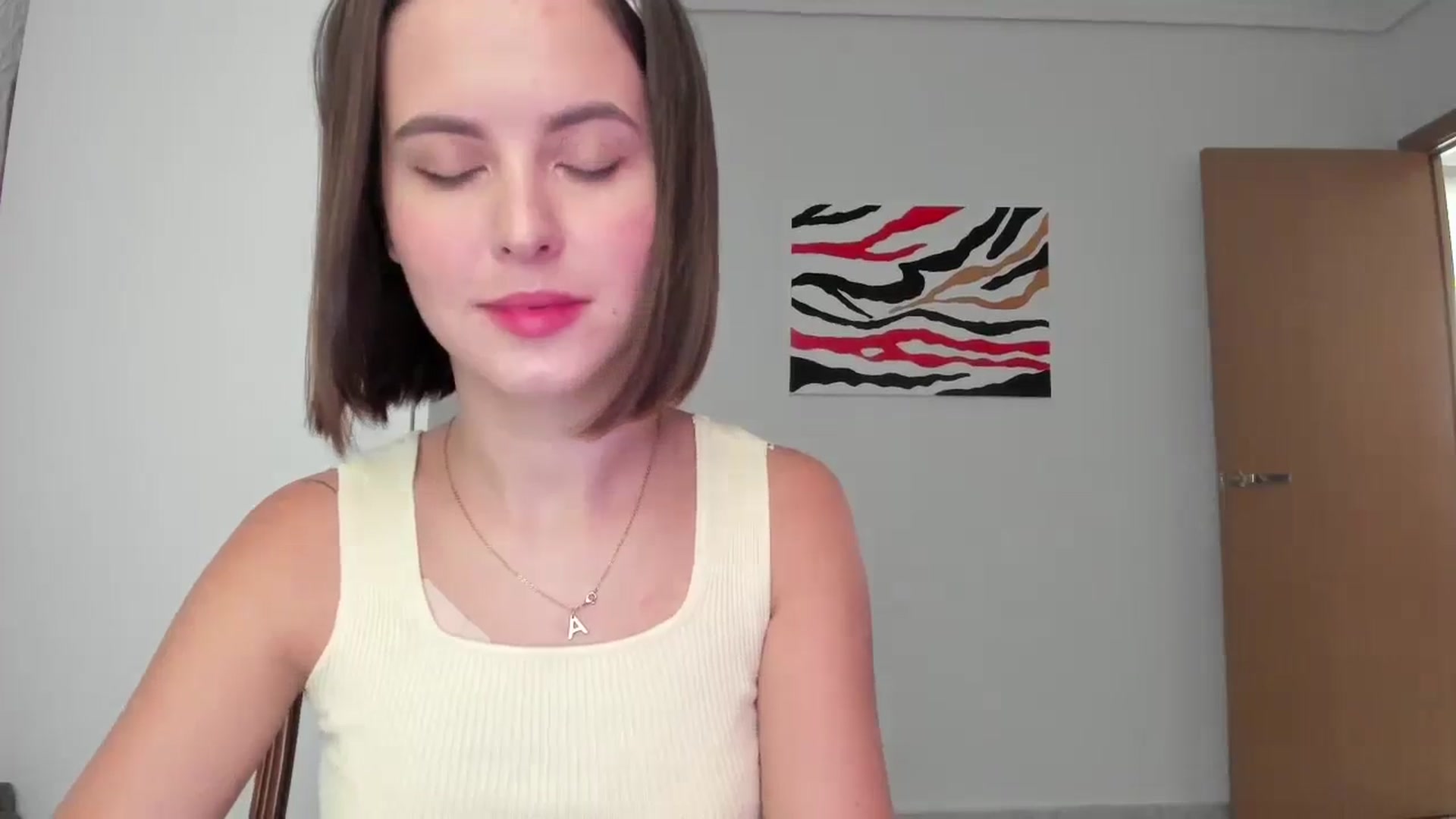 Gallery image thumbnail from AhahaGirl's myfreecams stream on, 08/15/2024, 18:36 image 7 of 20