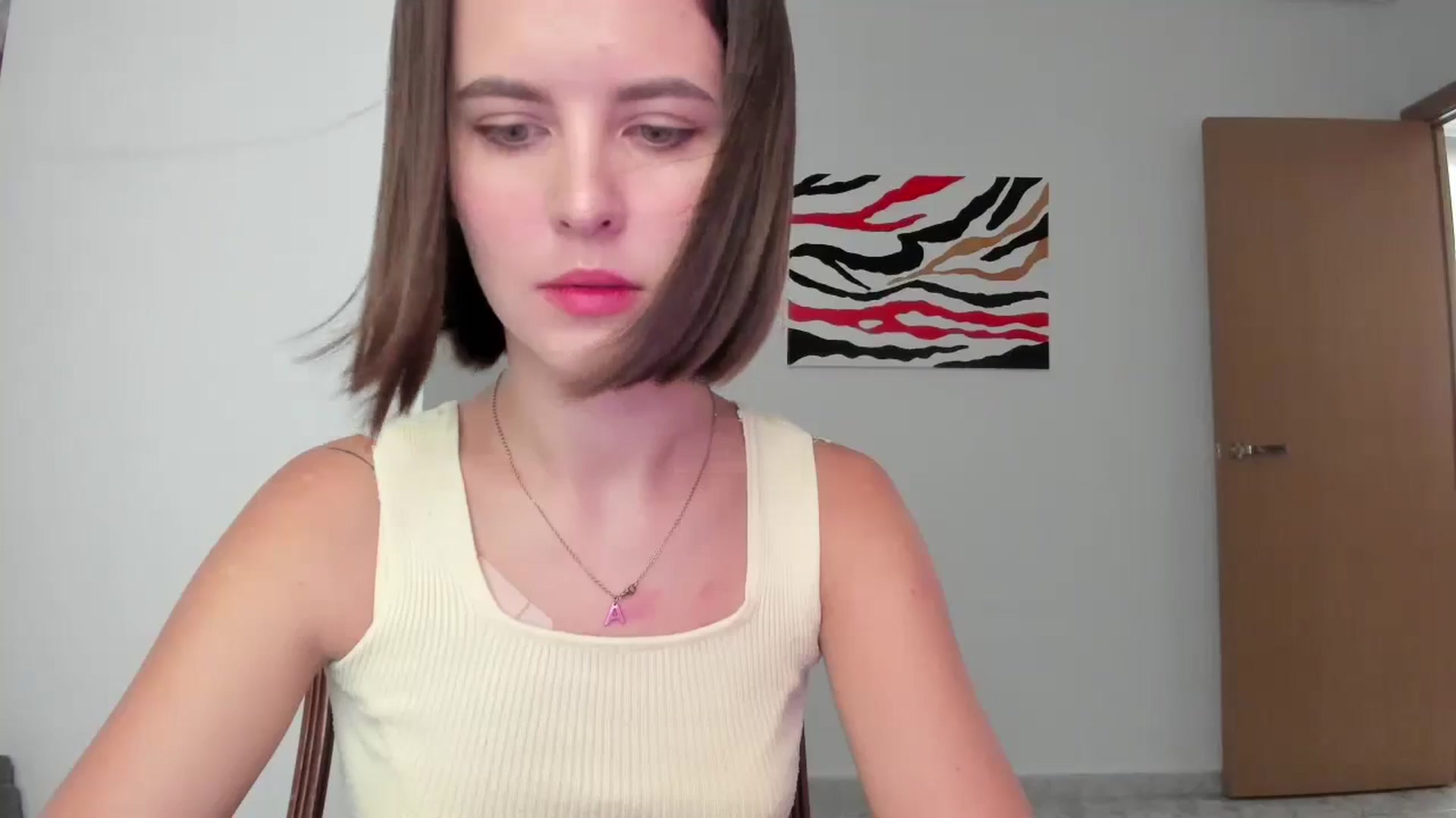 Gallery image thumbnail from AhahaGirl's myfreecams stream on, 08/15/2024, 18:36 image 4 of 20
