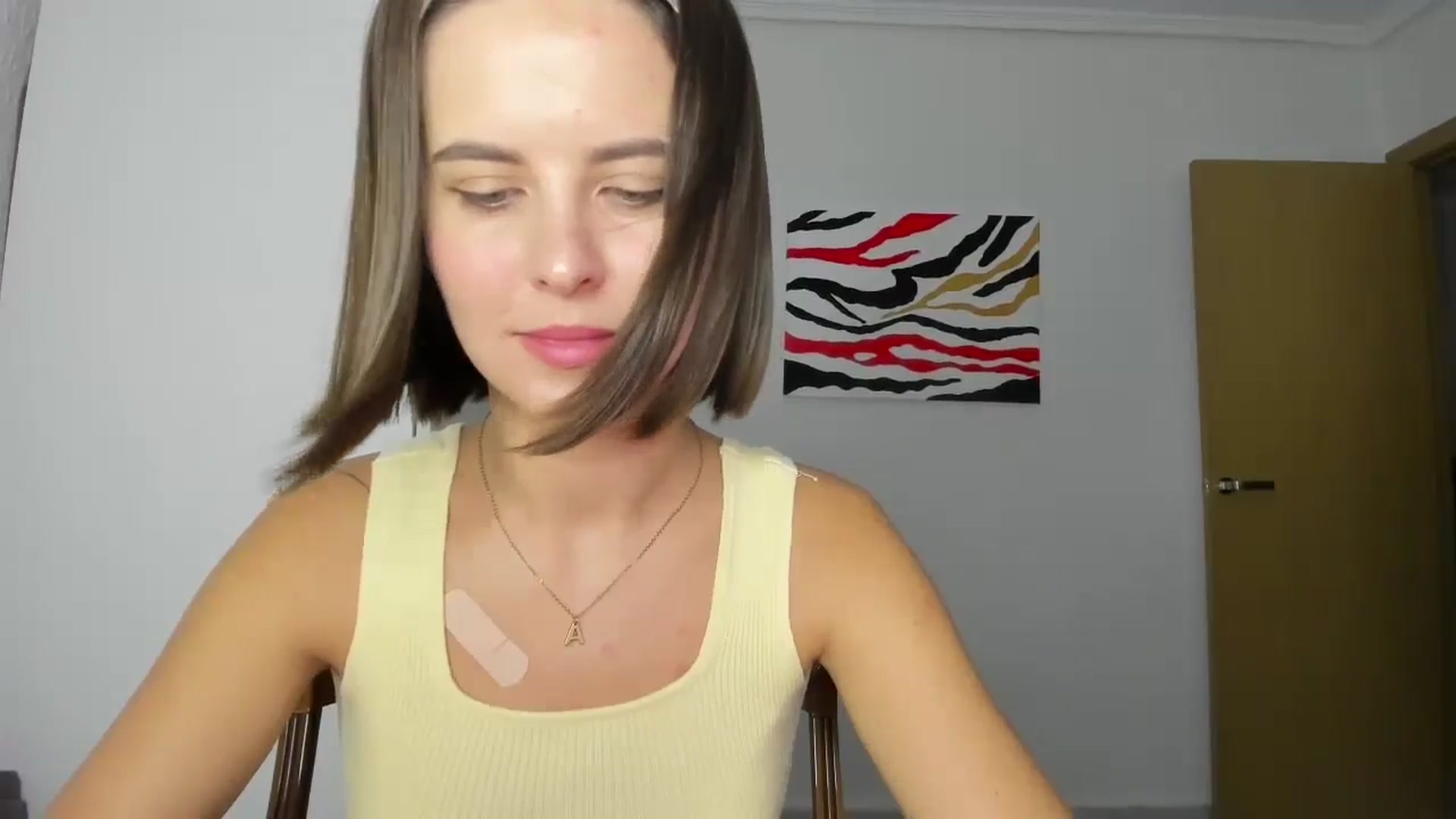 Gallery image thumbnail from AhahaGirl's myfreecams stream on, 08/15/2024, 19:24 image 9 of 20