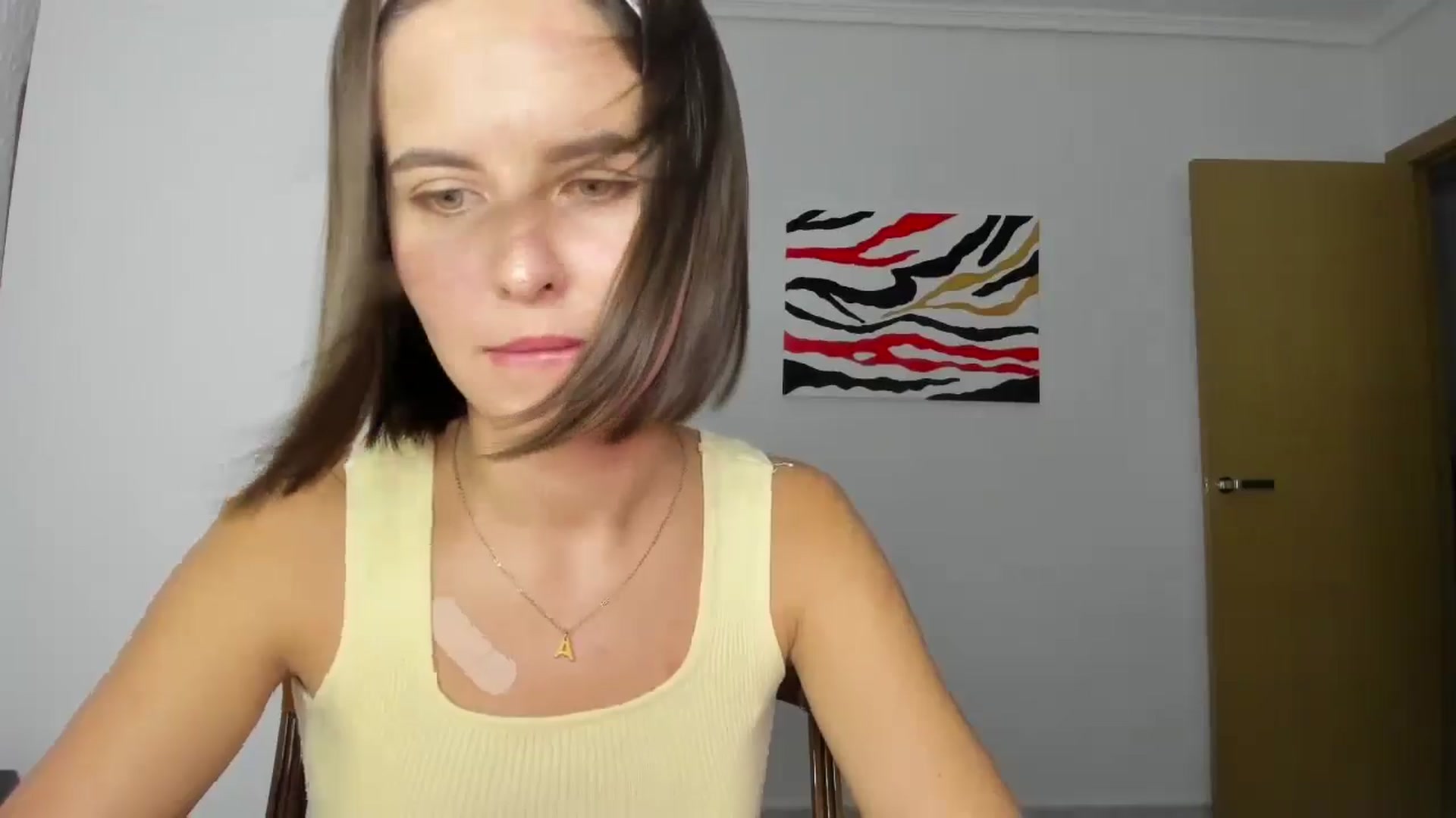 Gallery image thumbnail from AhahaGirl's myfreecams stream on, 08/15/2024, 19:24 image 19 of 20