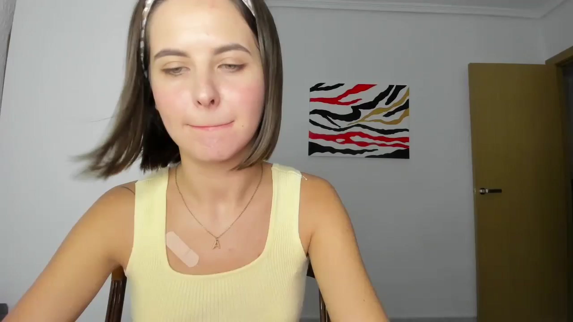 Gallery image thumbnail from AhahaGirl's myfreecams stream on, 08/15/2024, 19:24 image 3 of 20