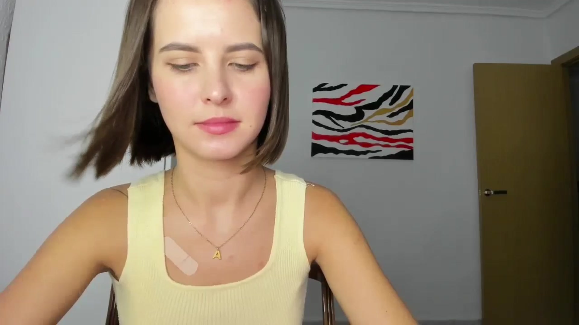 Gallery image thumbnail from AhahaGirl's myfreecams stream on, 08/15/2024, 19:24 image 16 of 20