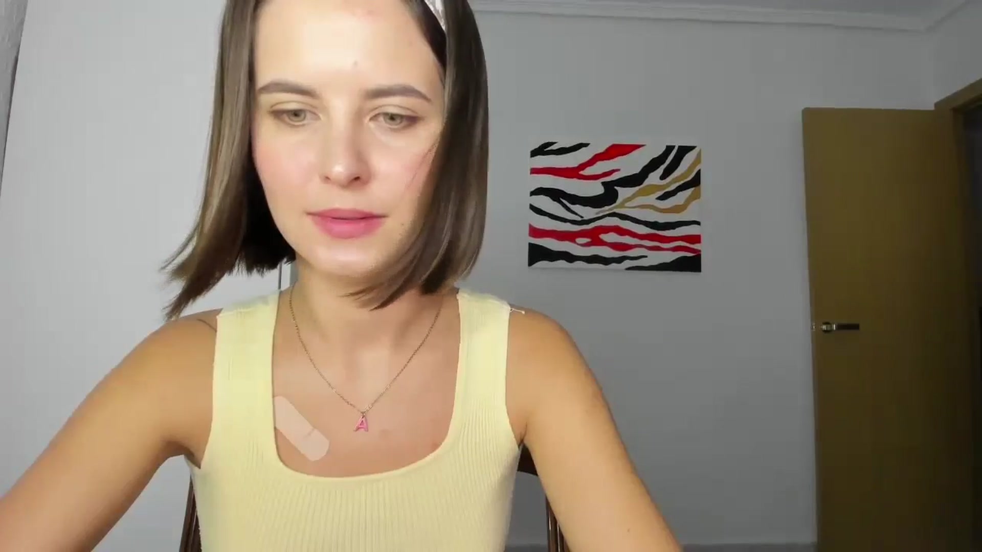 Gallery image thumbnail from AhahaGirl's myfreecams stream on, 08/15/2024, 19:24 image 12 of 20