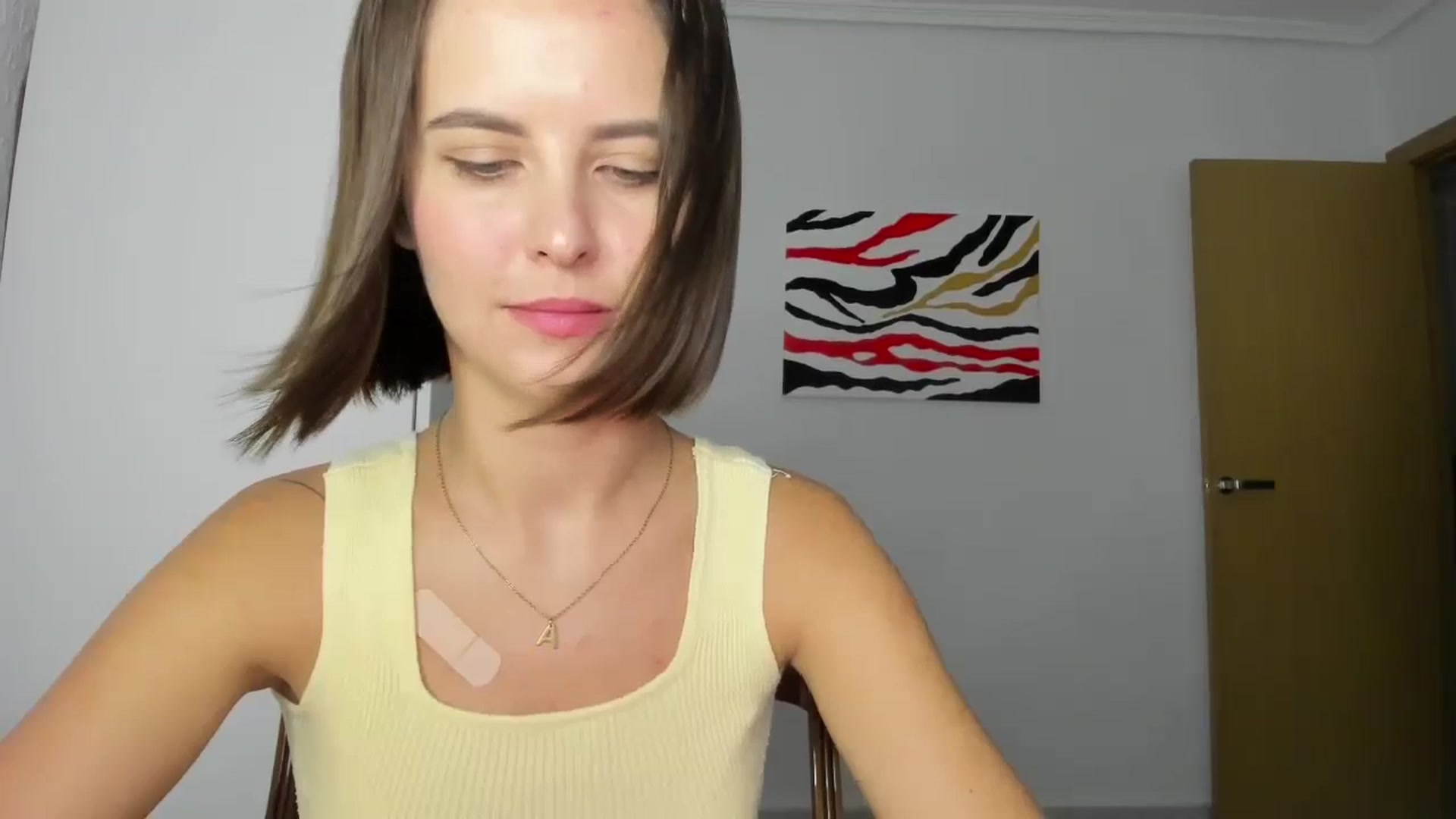 Gallery image thumbnail from AhahaGirl's myfreecams stream on, 08/15/2024, 19:24 image 17 of 20