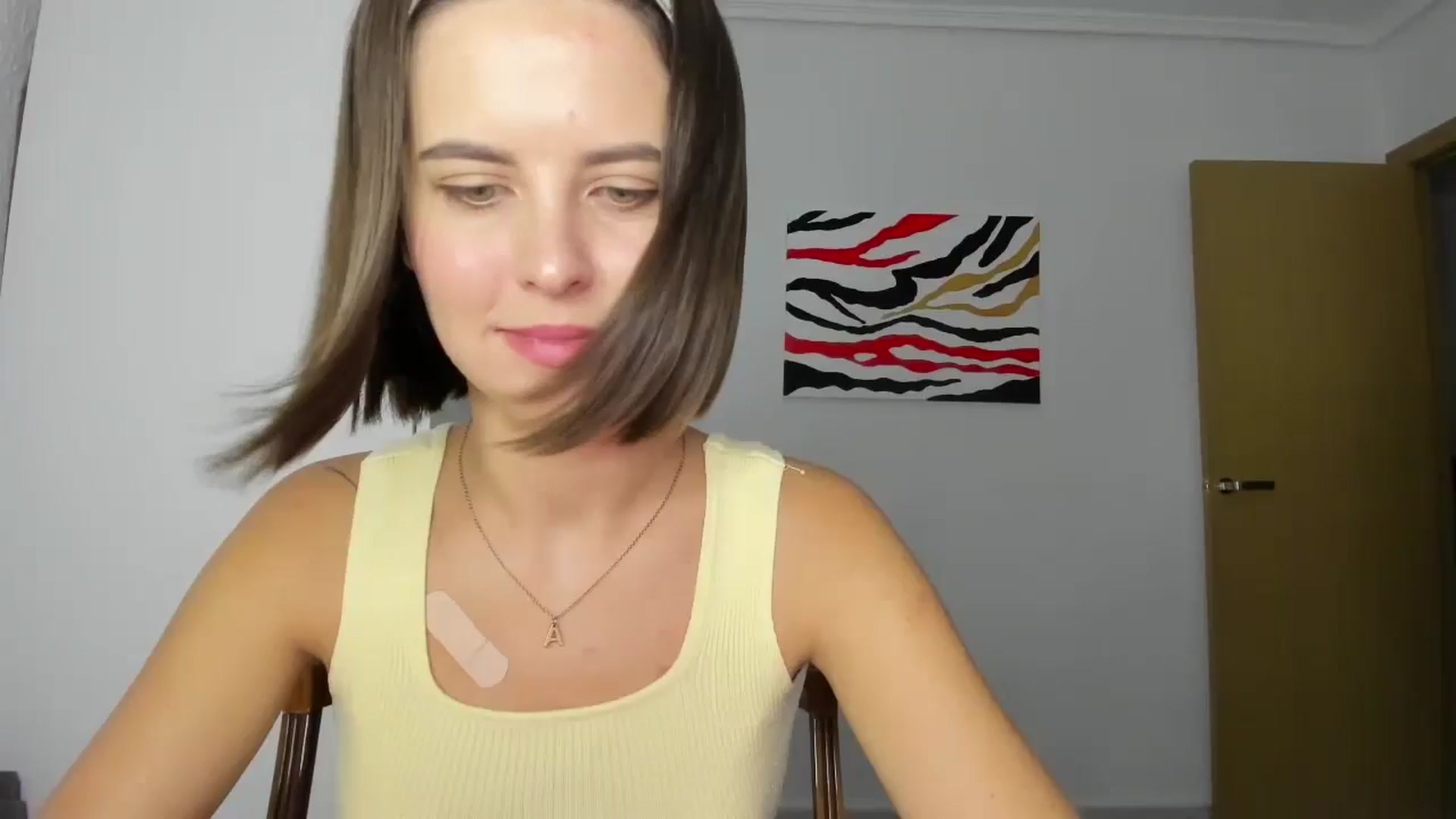 Gallery image thumbnail from AhahaGirl's myfreecams stream on, 08/15/2024, 19:24 image 6 of 20