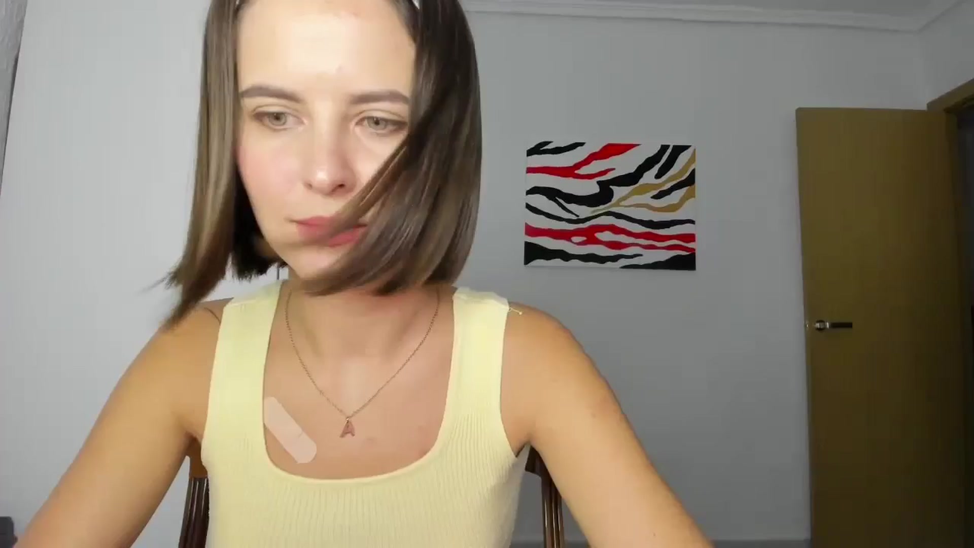 Gallery image thumbnail from AhahaGirl's myfreecams stream on, 08/15/2024, 19:24 image 5 of 20