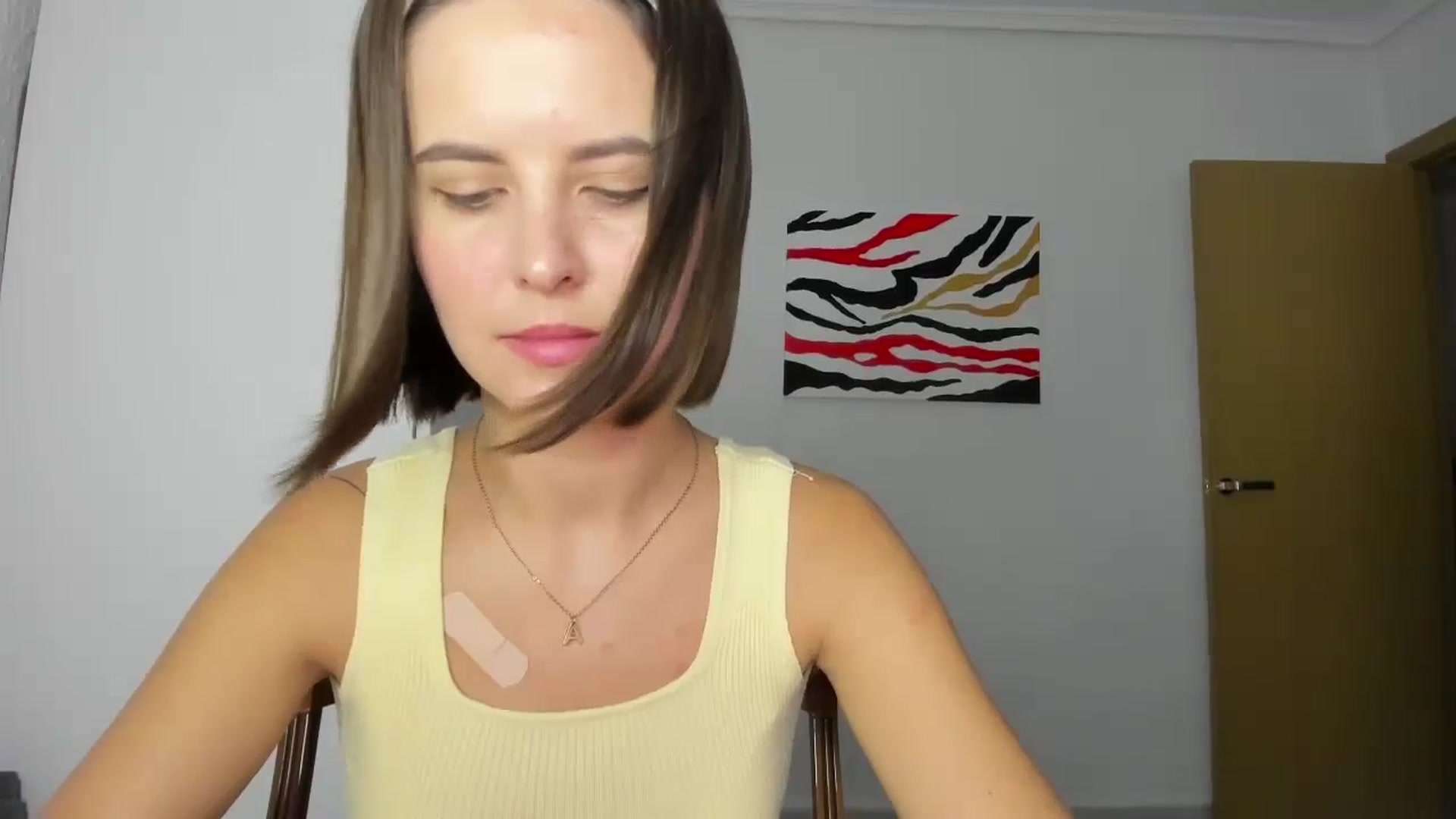 Gallery image thumbnail from AhahaGirl's myfreecams stream on, 08/15/2024, 19:24 image 10 of 20