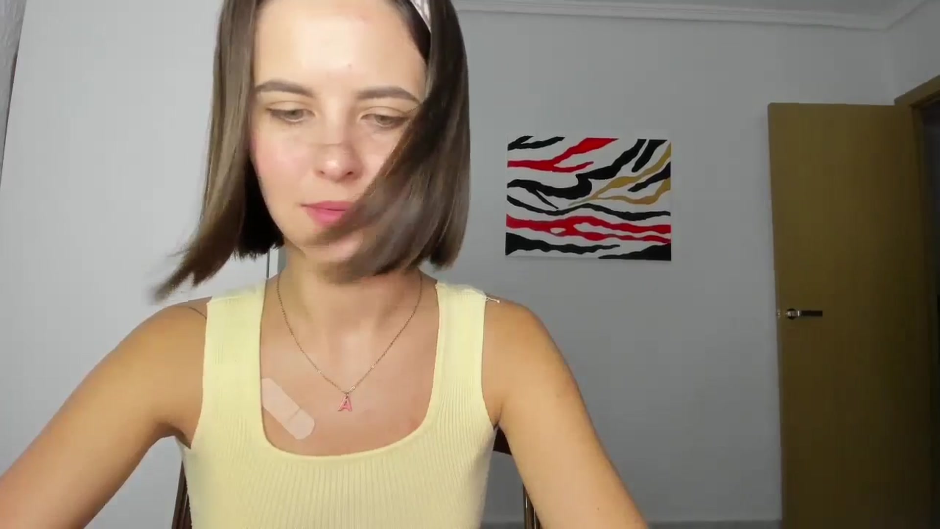 Gallery image thumbnail from AhahaGirl's myfreecams stream on, 08/15/2024, 19:24 image 13 of 20