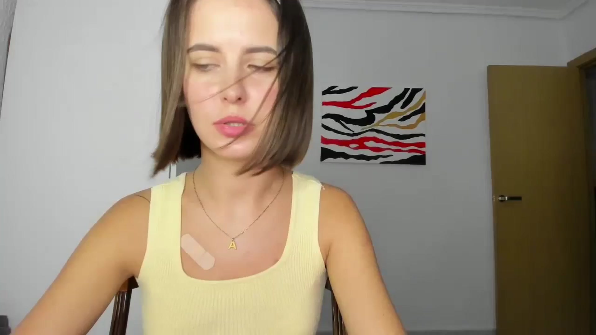 Gallery image thumbnail from AhahaGirl's myfreecams stream on, 08/15/2024, 19:24 image 1 of 20