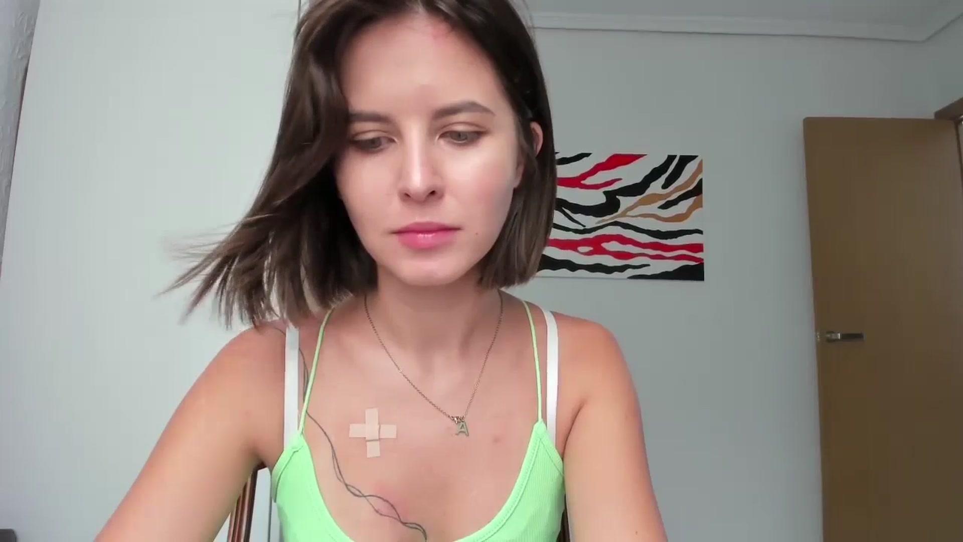 Gallery image thumbnail from AhahaGirl's myfreecams stream on, 08/16/2024, 13:56 image 11 of 20