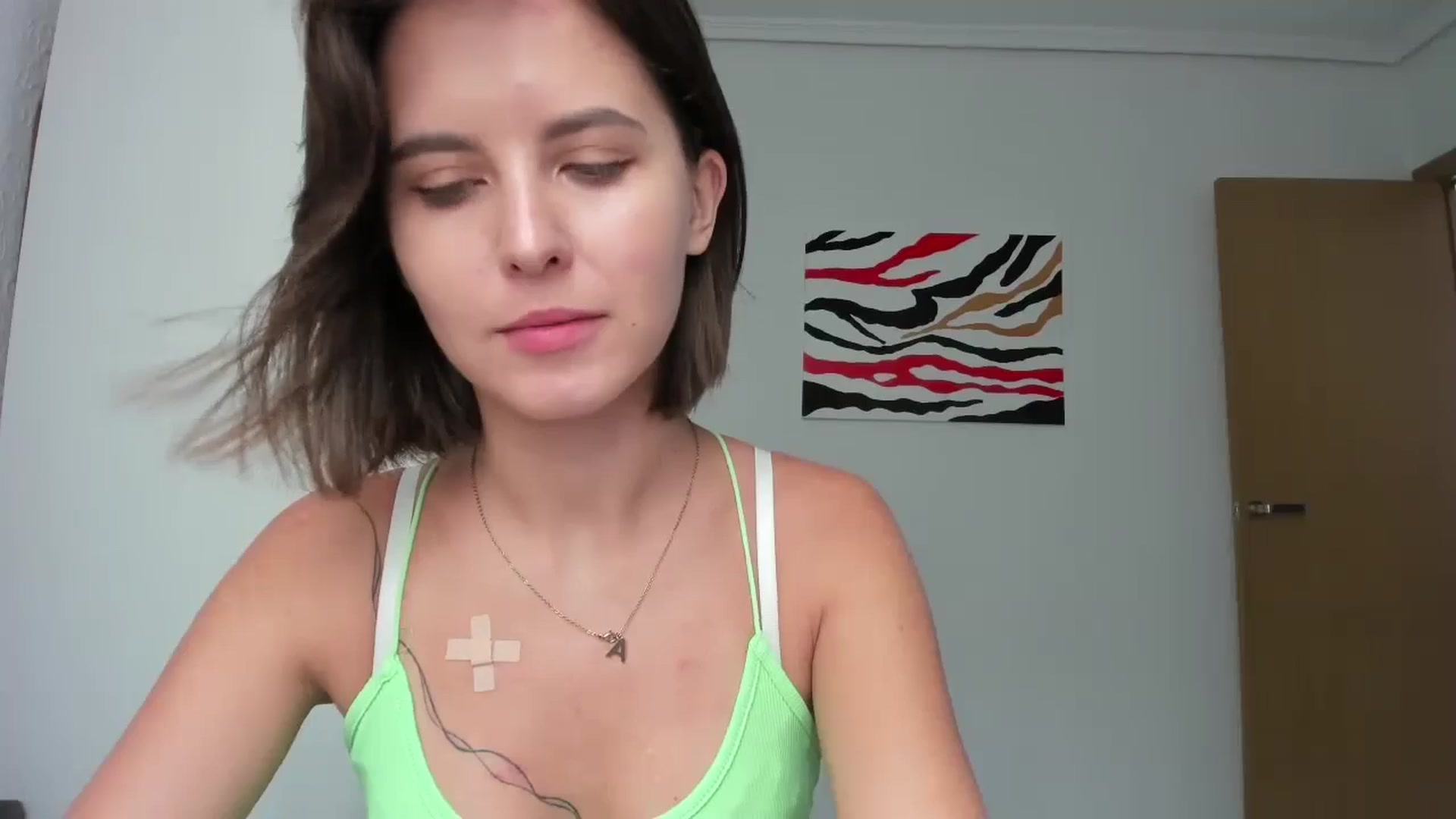 Gallery image thumbnail from AhahaGirl's myfreecams stream on, 08/16/2024, 13:56 image 20 of 20